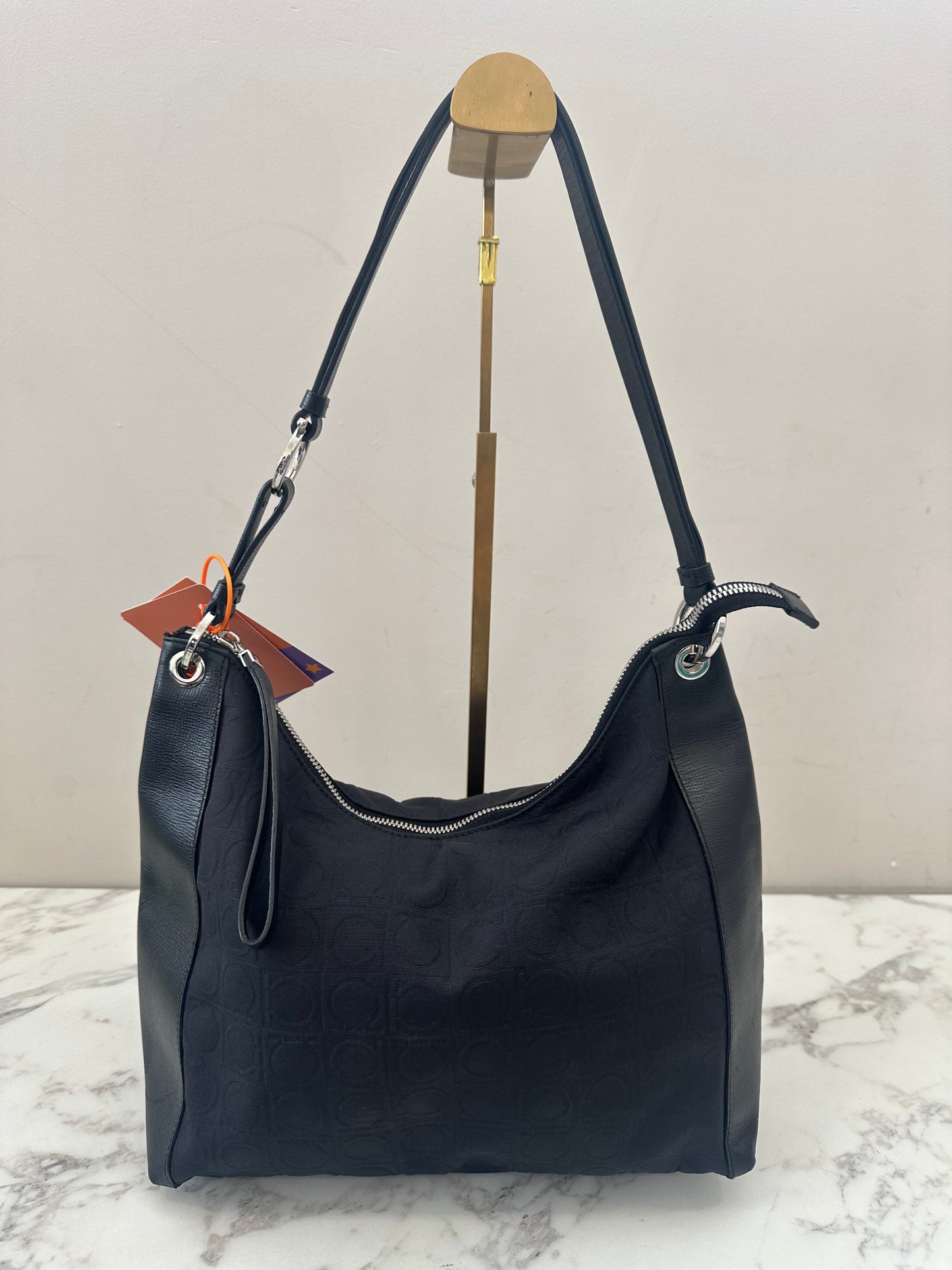 Salvatore Ferragamo Black