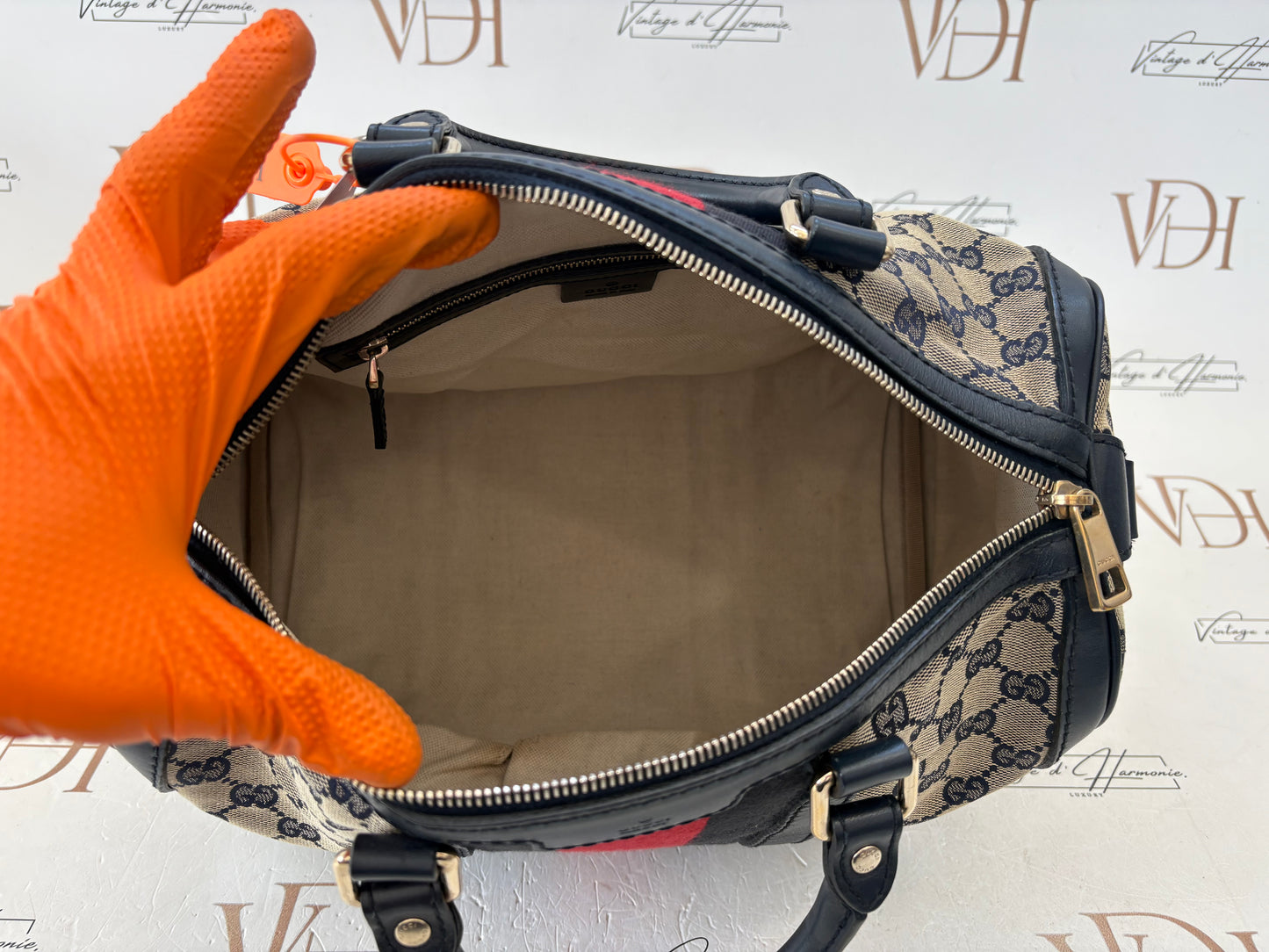 383893 - Gucci Bauletto