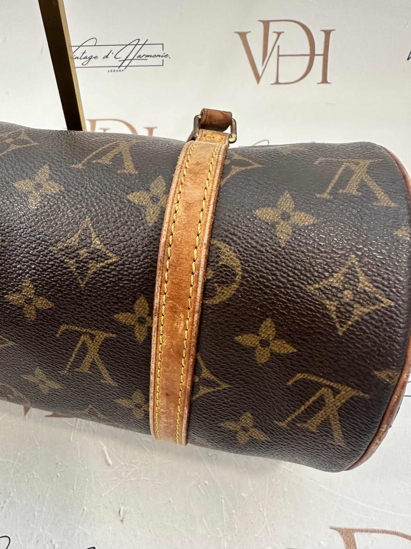 017760 - Louis Vuitton Papillon 26