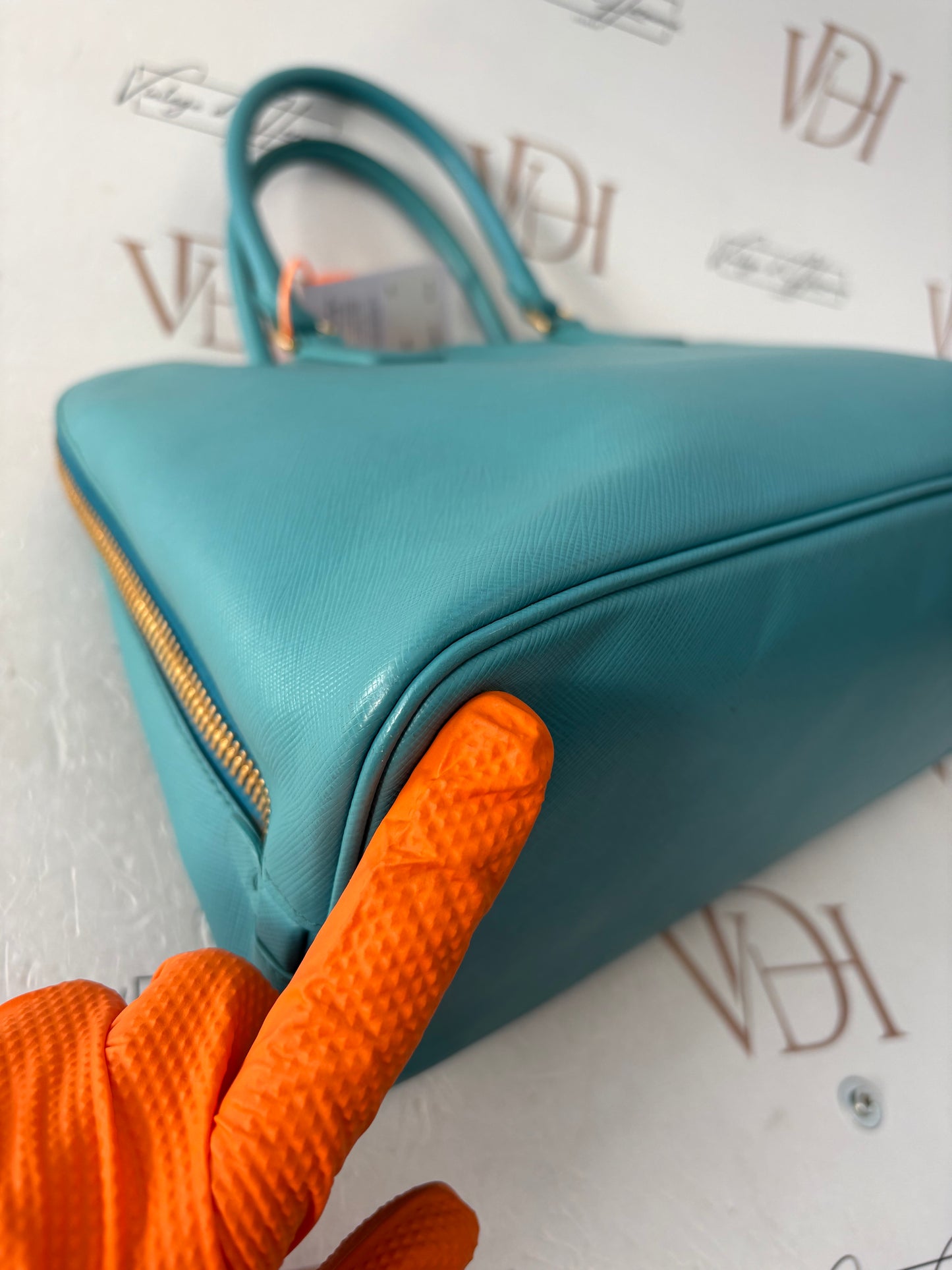 383515 - Prada Blue