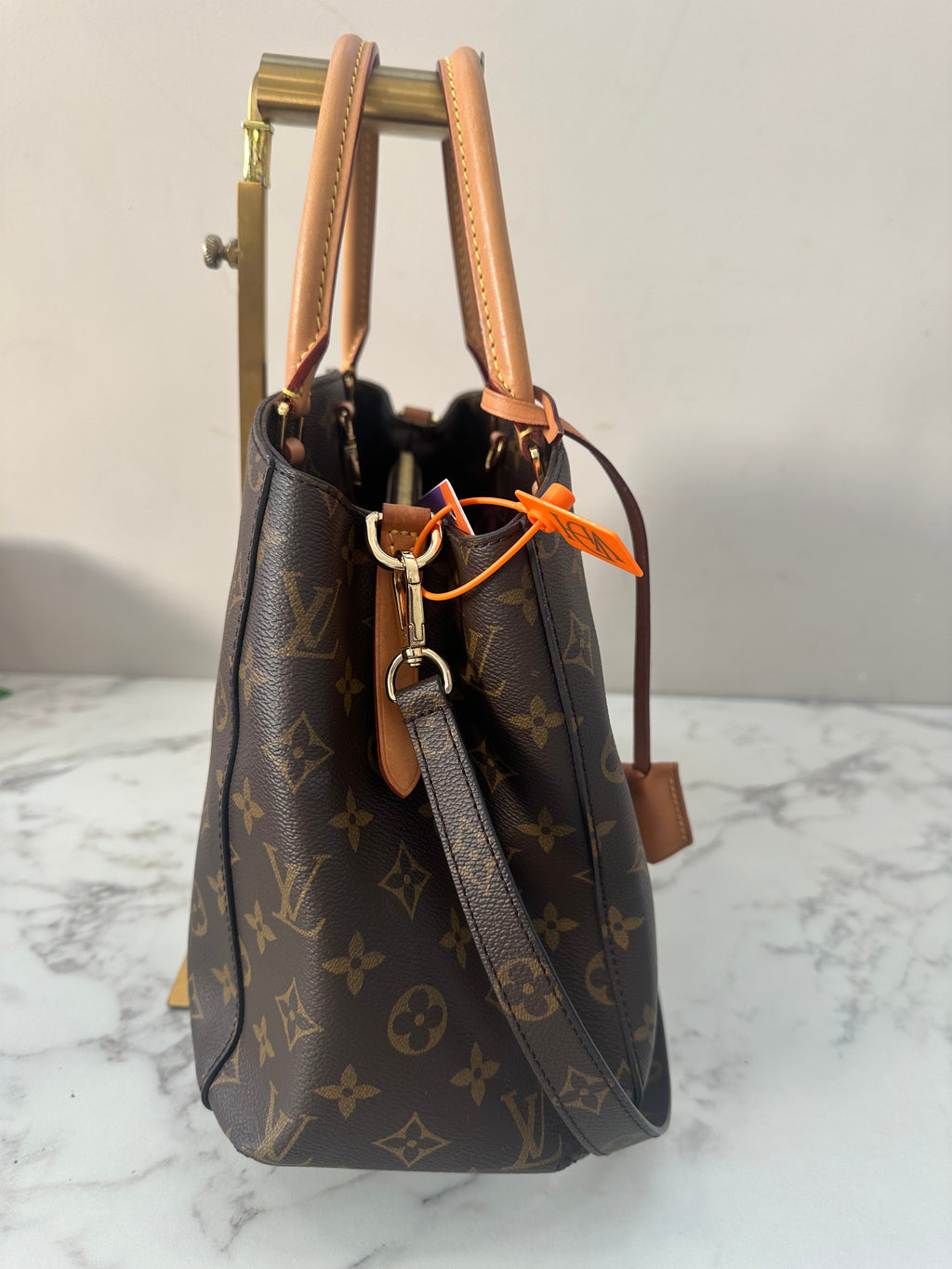 Louis Vuitton Montaigne