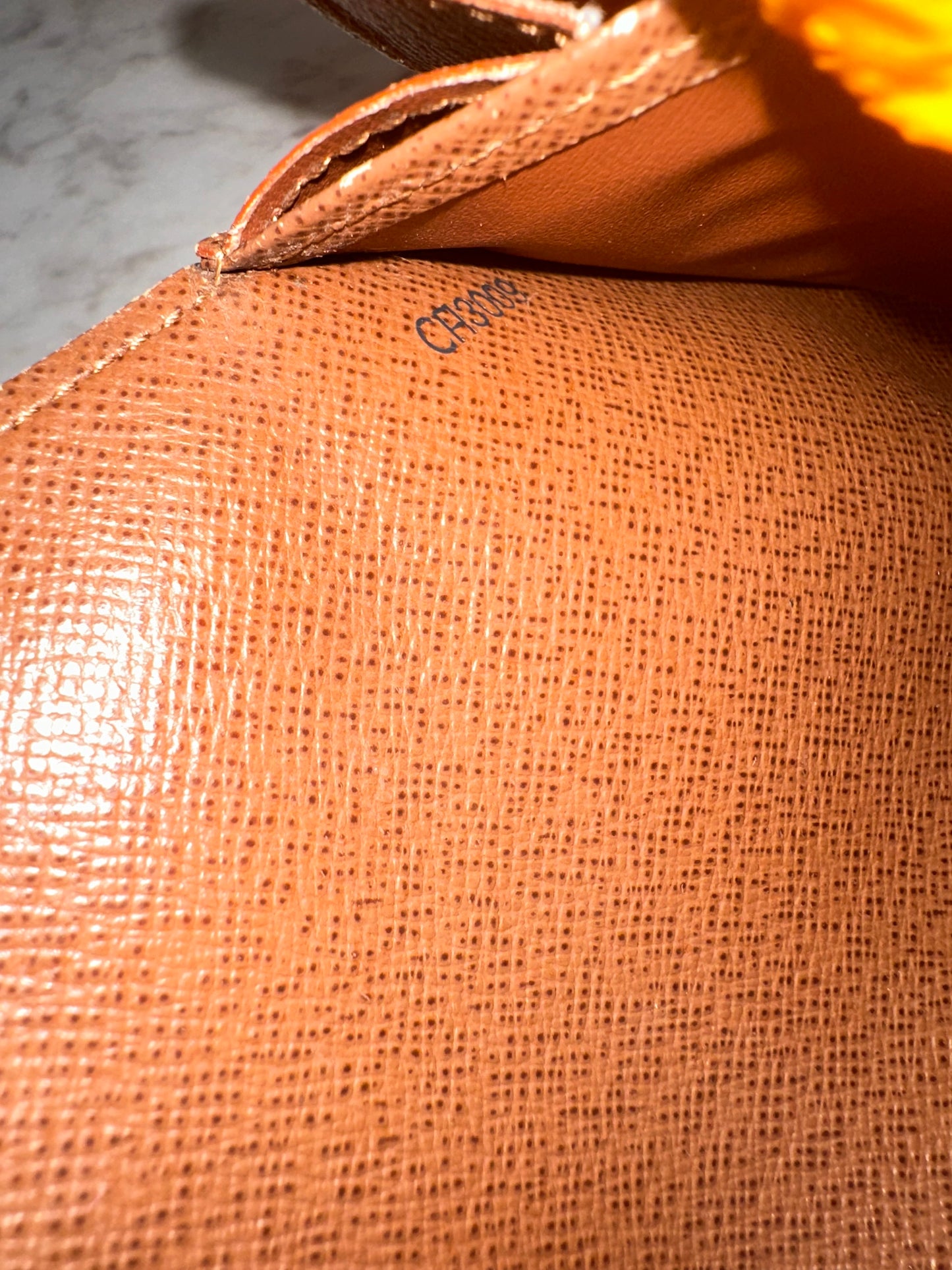 Louis Vuitton Portefeuille