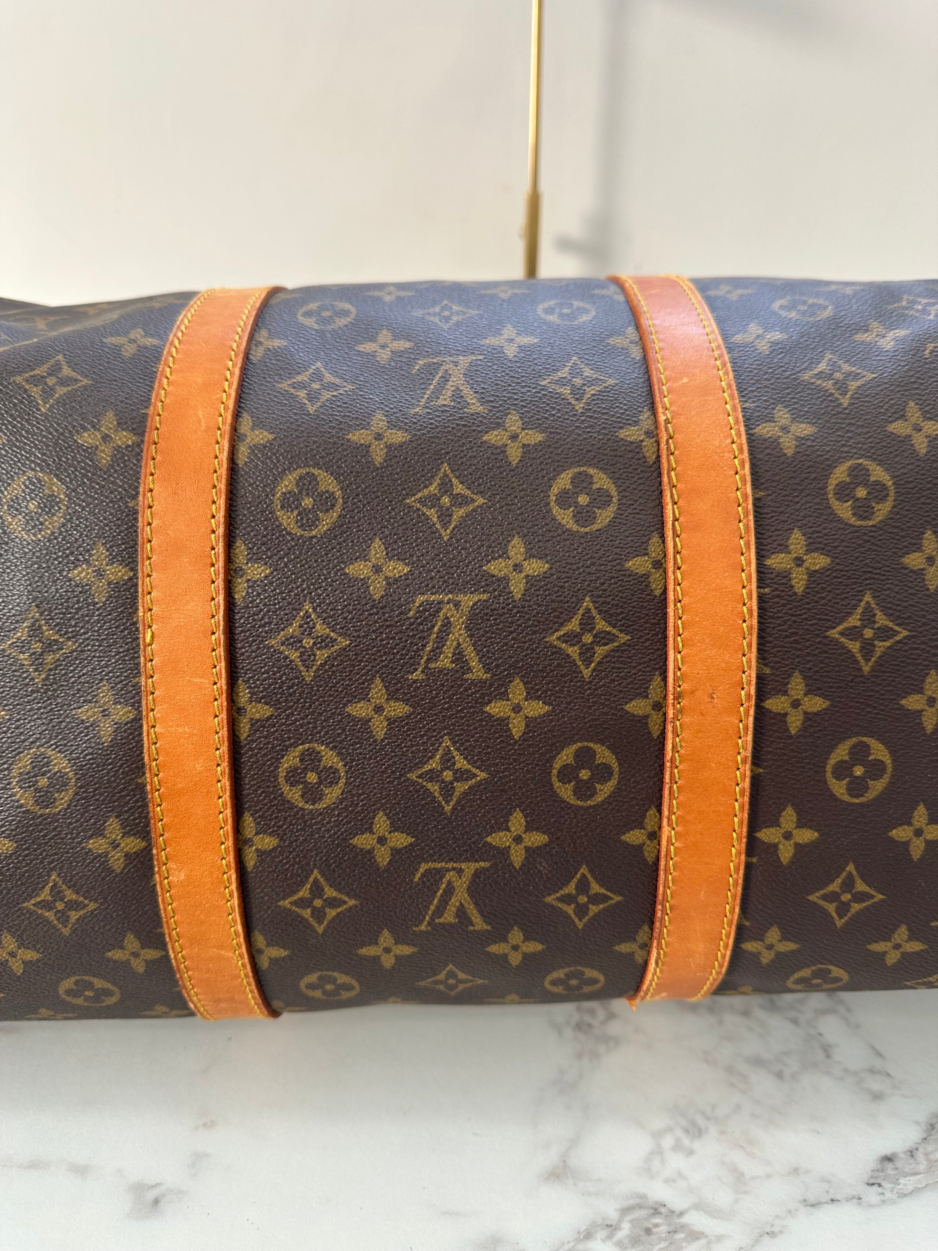 Louis Vuitton Keepall 60