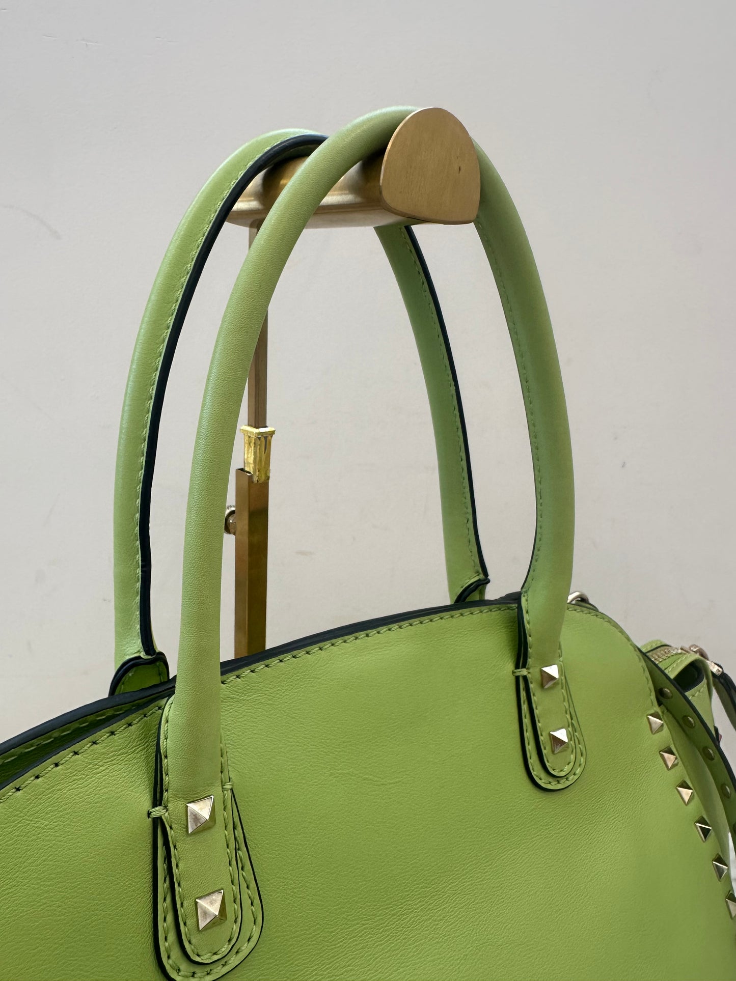 Valentino Light Green