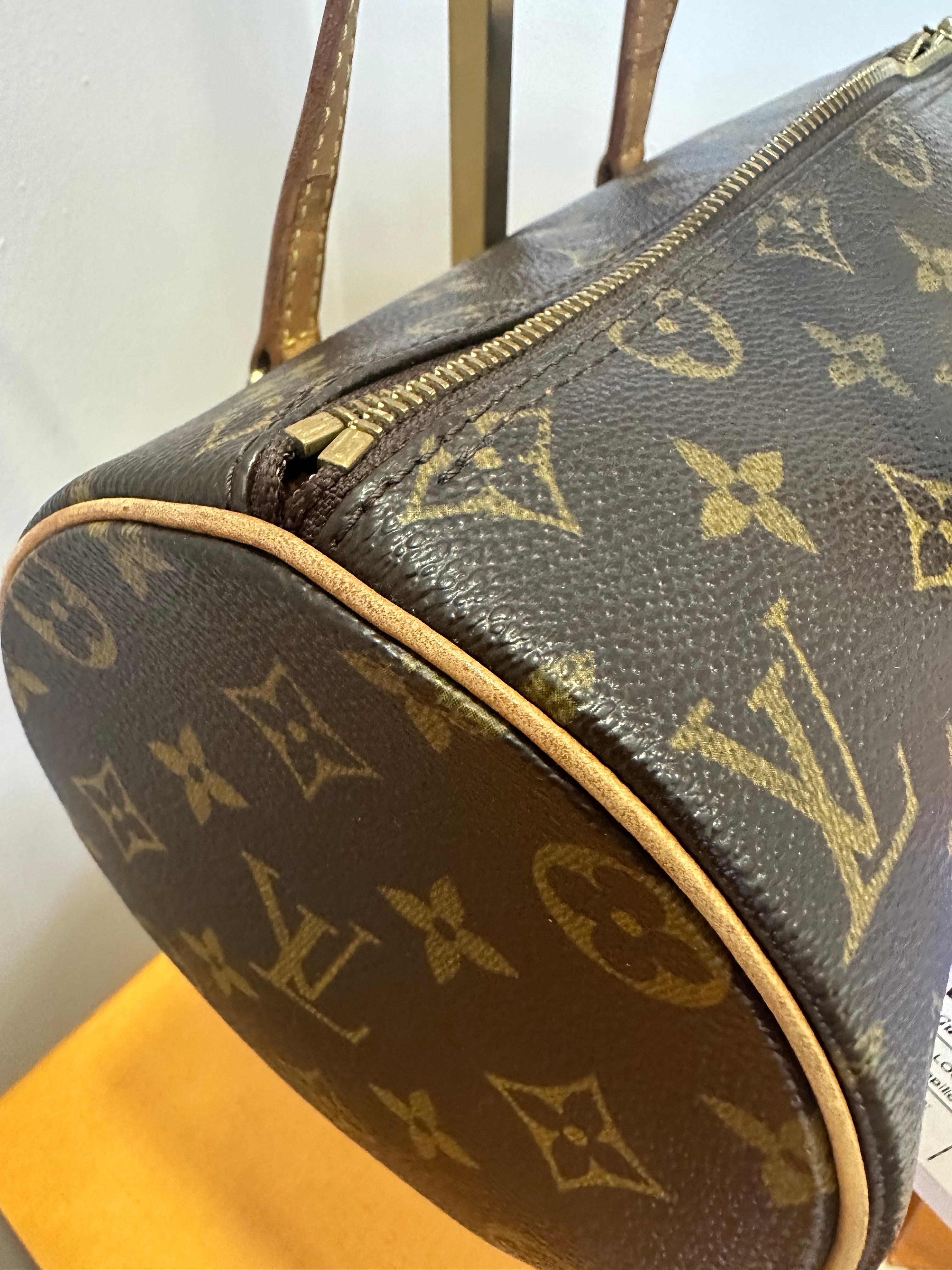 Louis Vuitton Papillon 26
