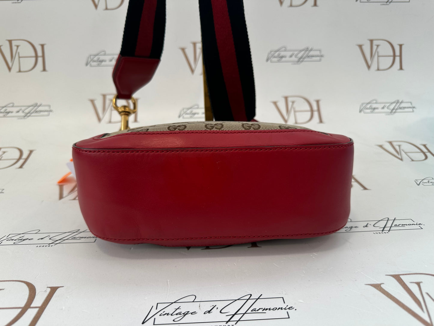 200760 - Gucci Lady Web