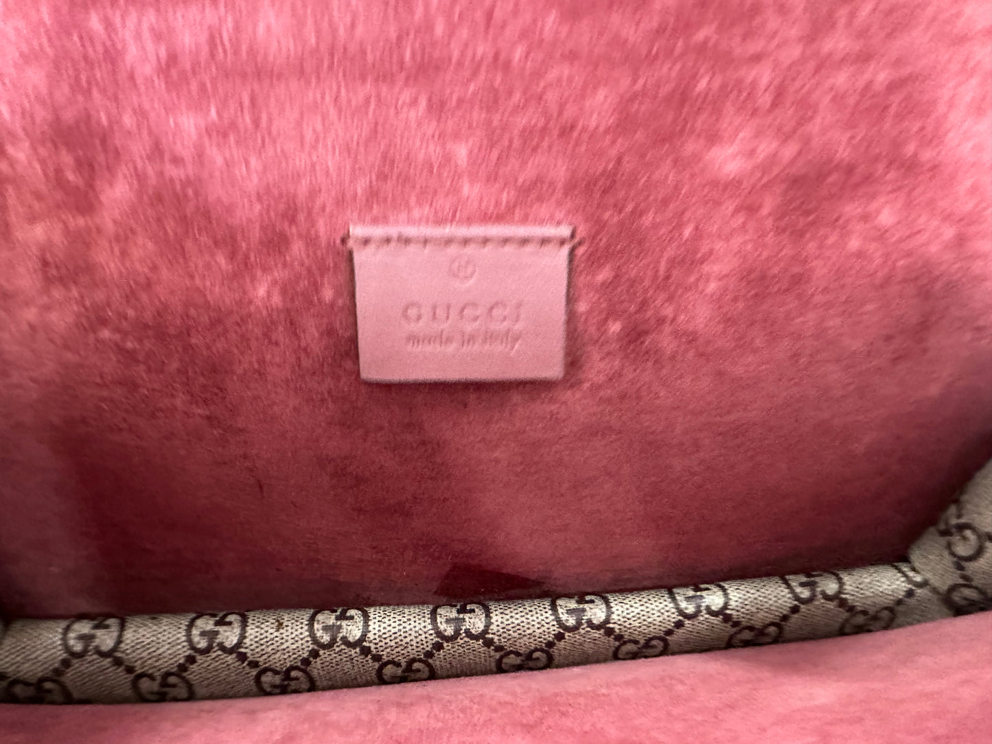102635 - Gucci Dionysus