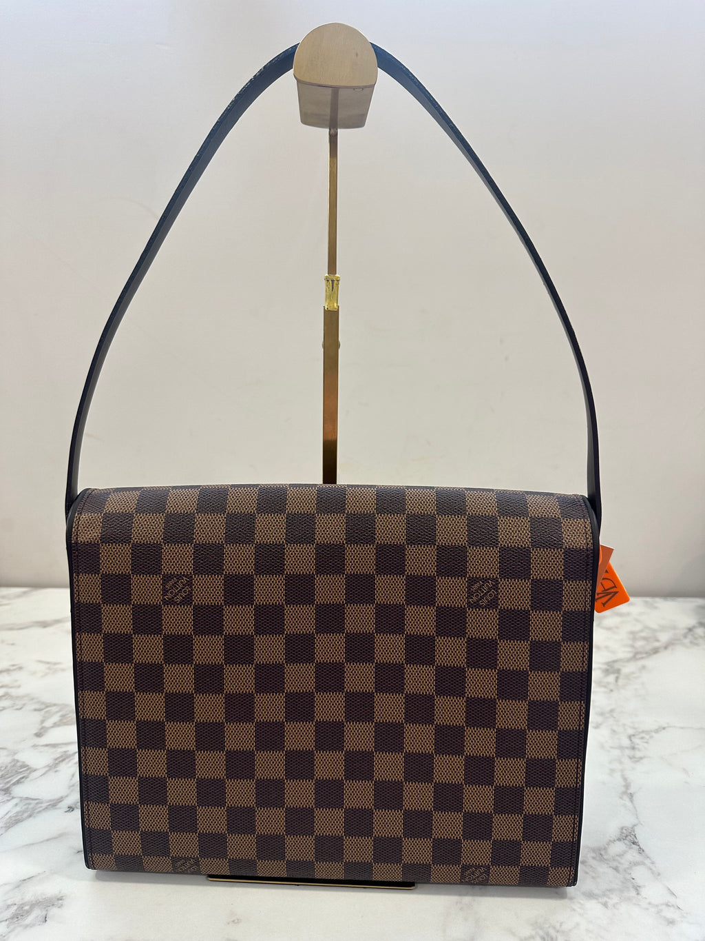 Louis Vuitton Damier Tribecca