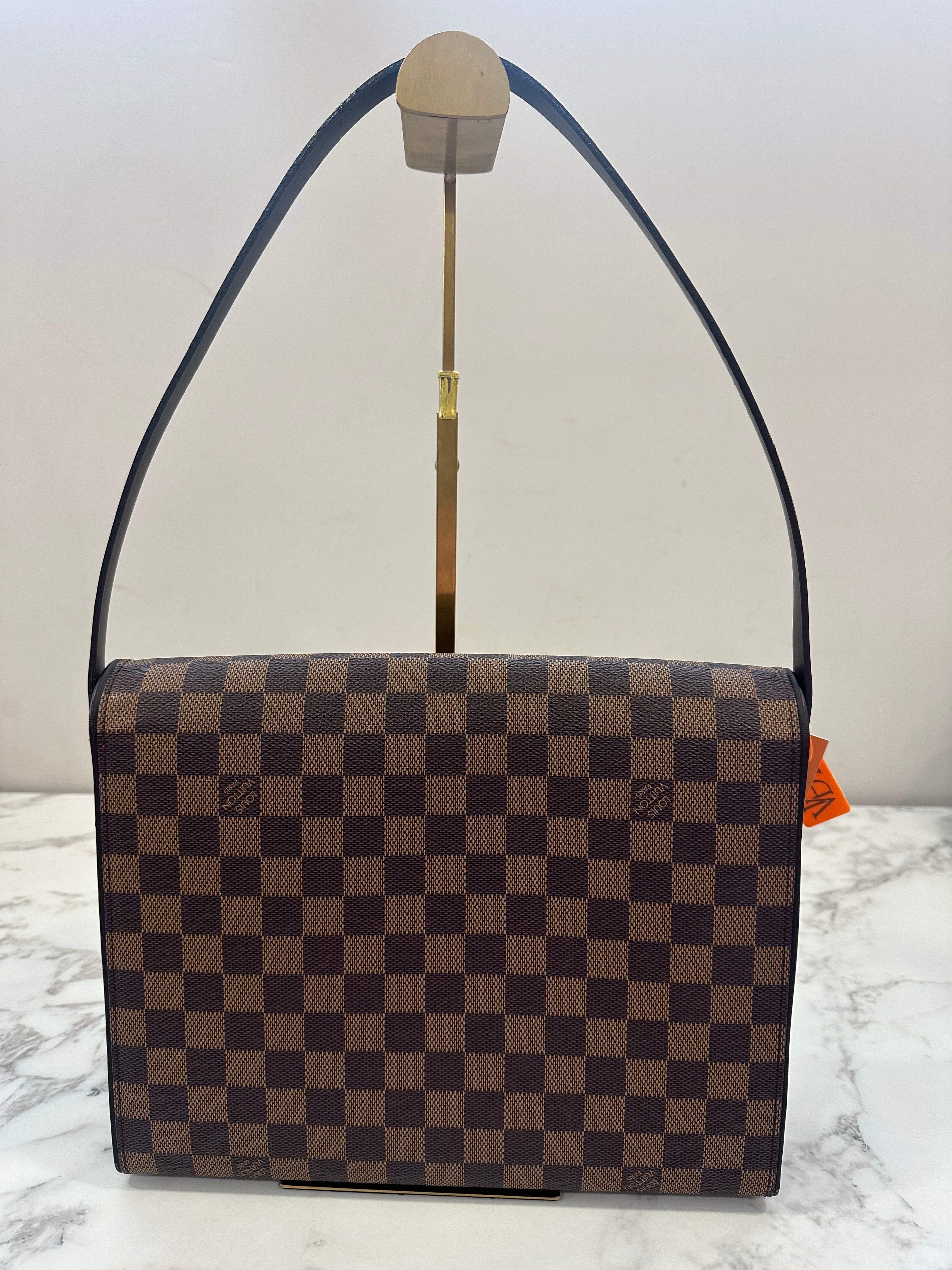 Louis Vuitton Damier Tribecca