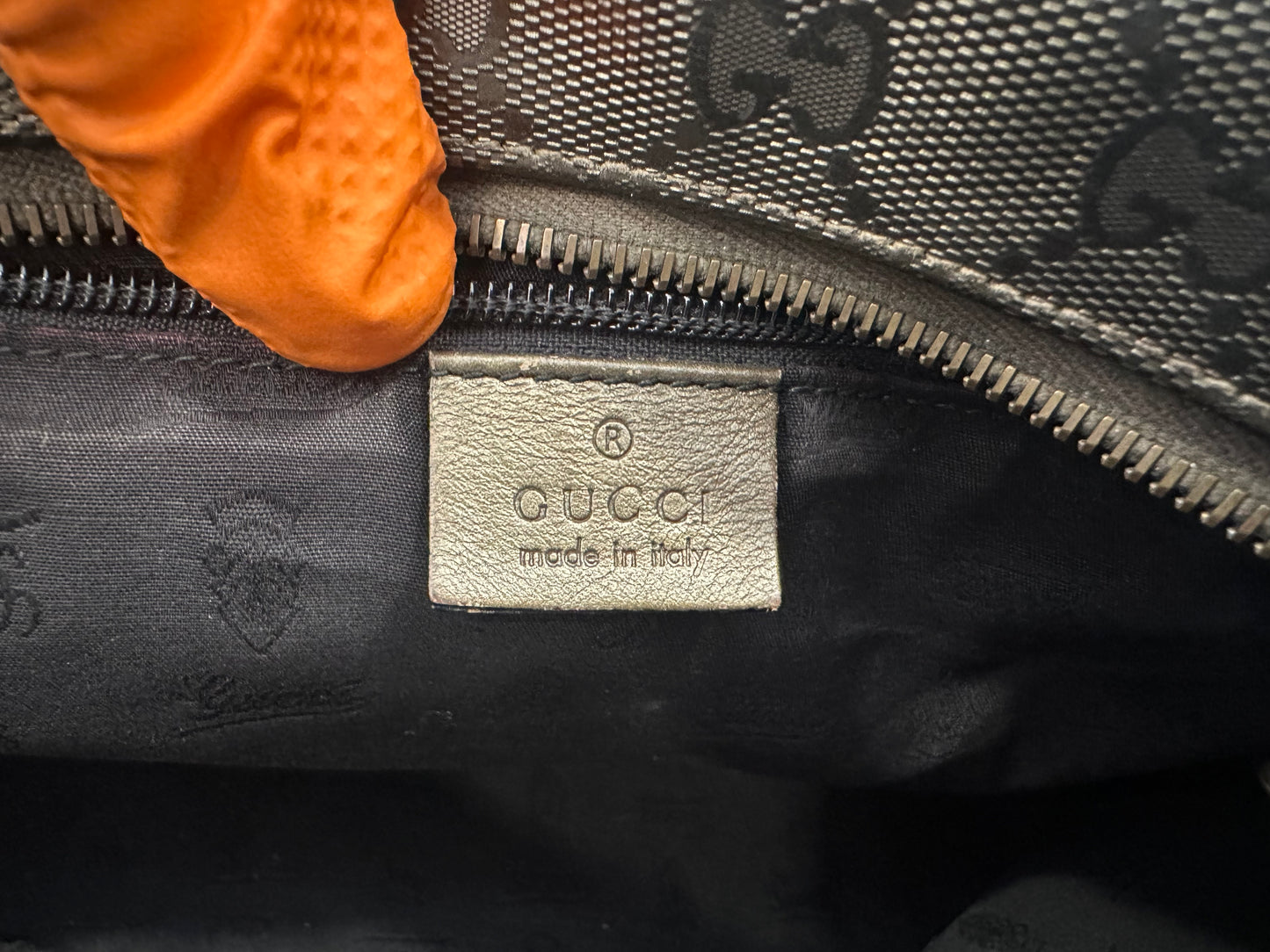 382644 - Gucci GG Imprime