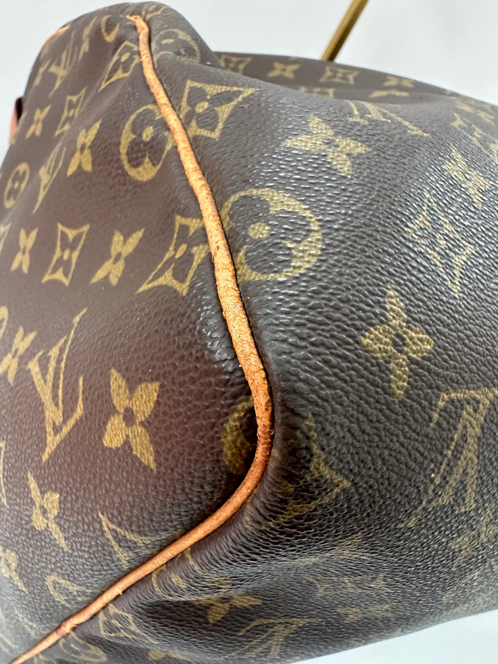 Louis Vuitton Keepall 55
