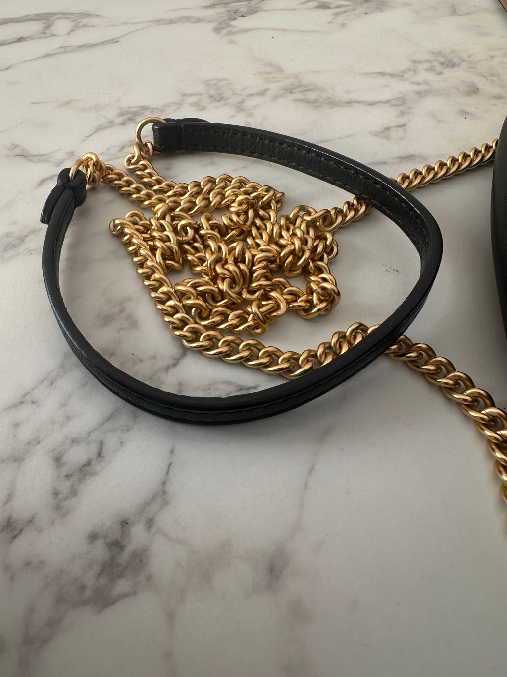 Fendi Baguette Zucca Winter