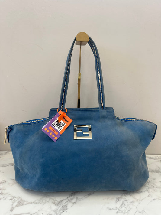 Fendi Blue
