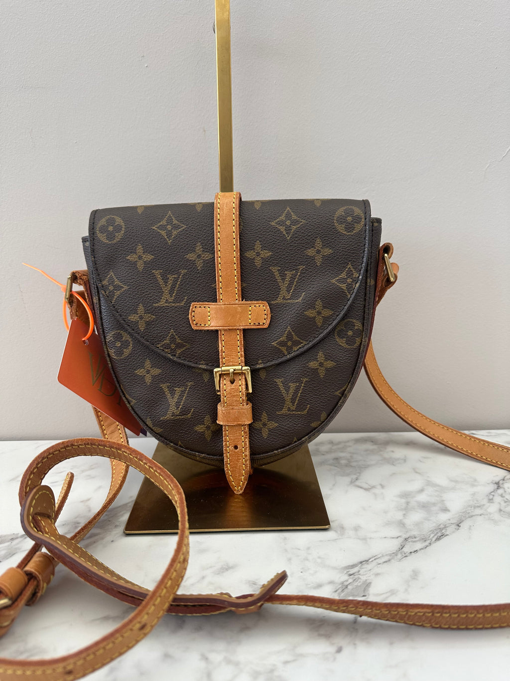 Louis Vuitton Chantilly PM