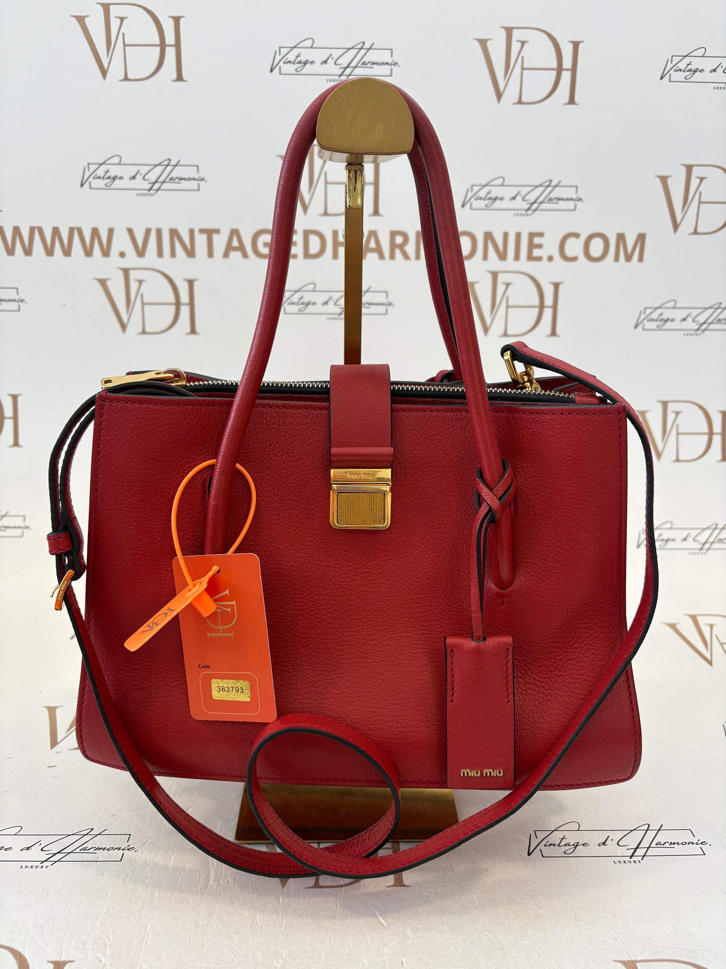 383793 - Miu Miu