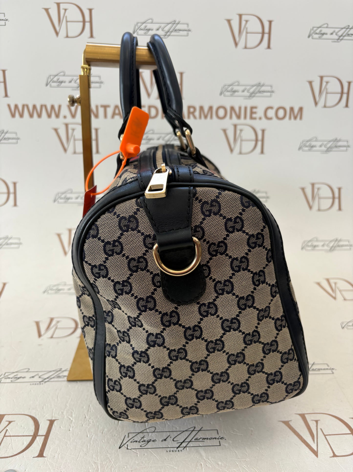 383893 - Gucci Bauletto