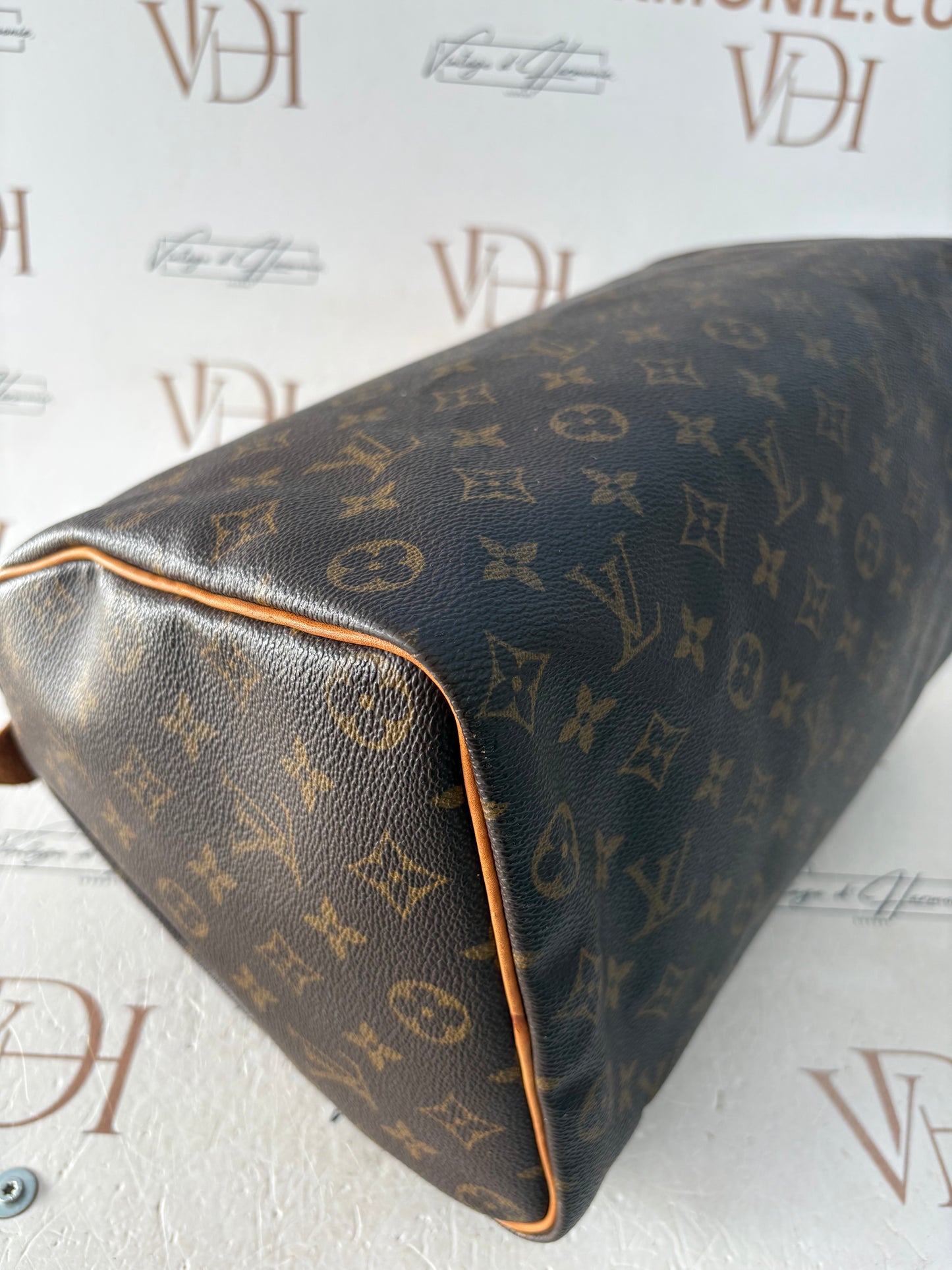 018372 - Louis Vuitton Speedy 35