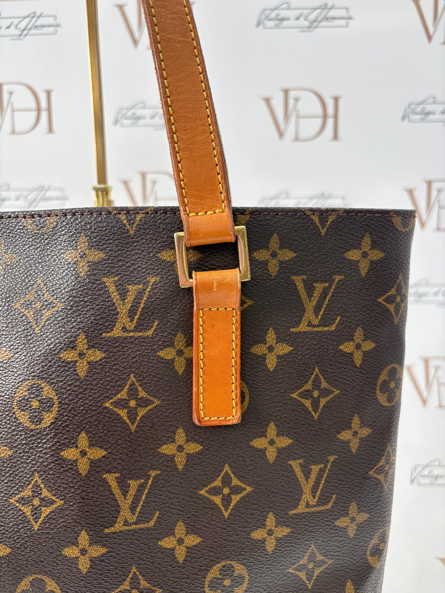 018816 - Louis Vuitton Vavin GM