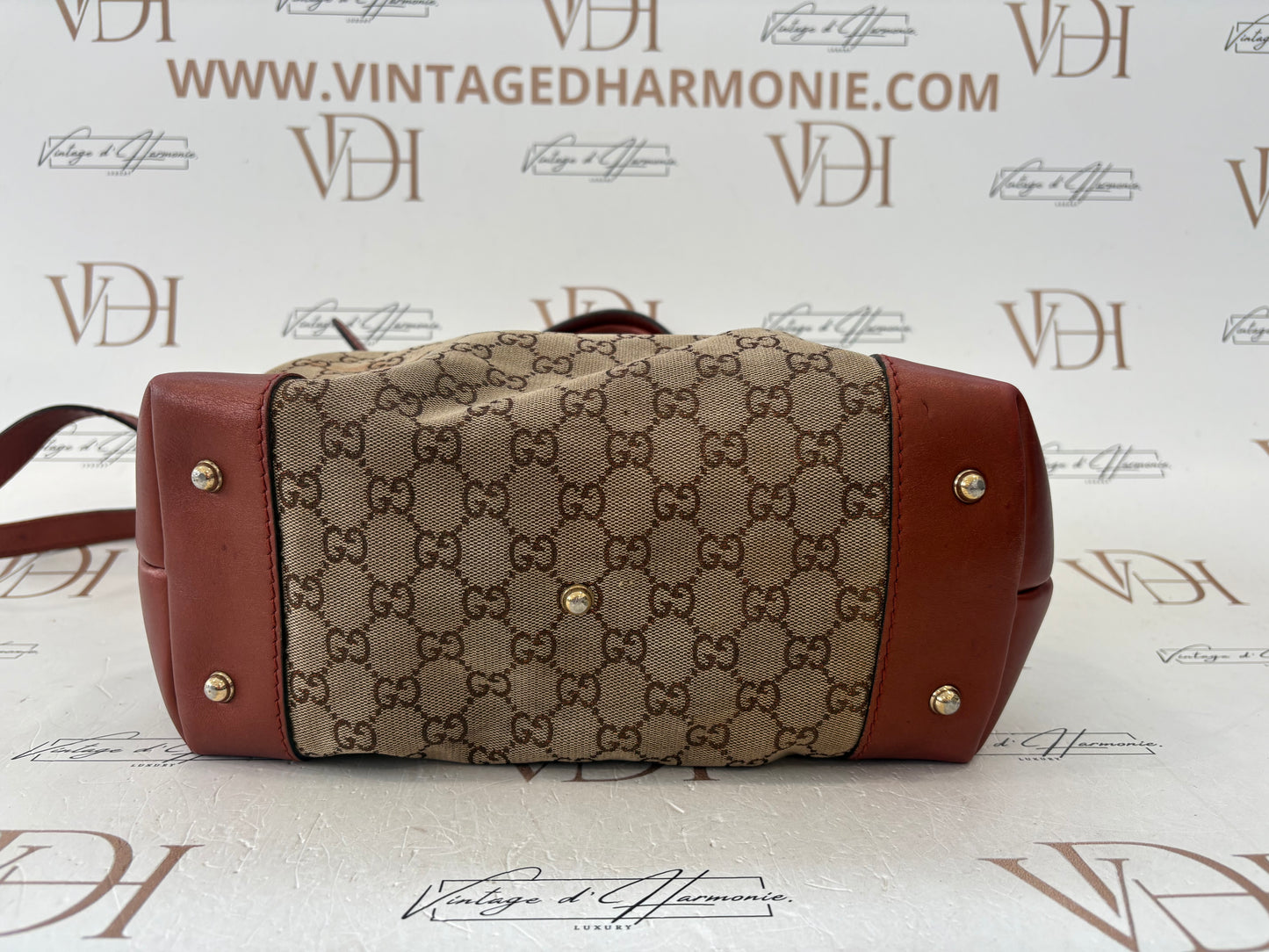 383780 - Gucci Bamboo