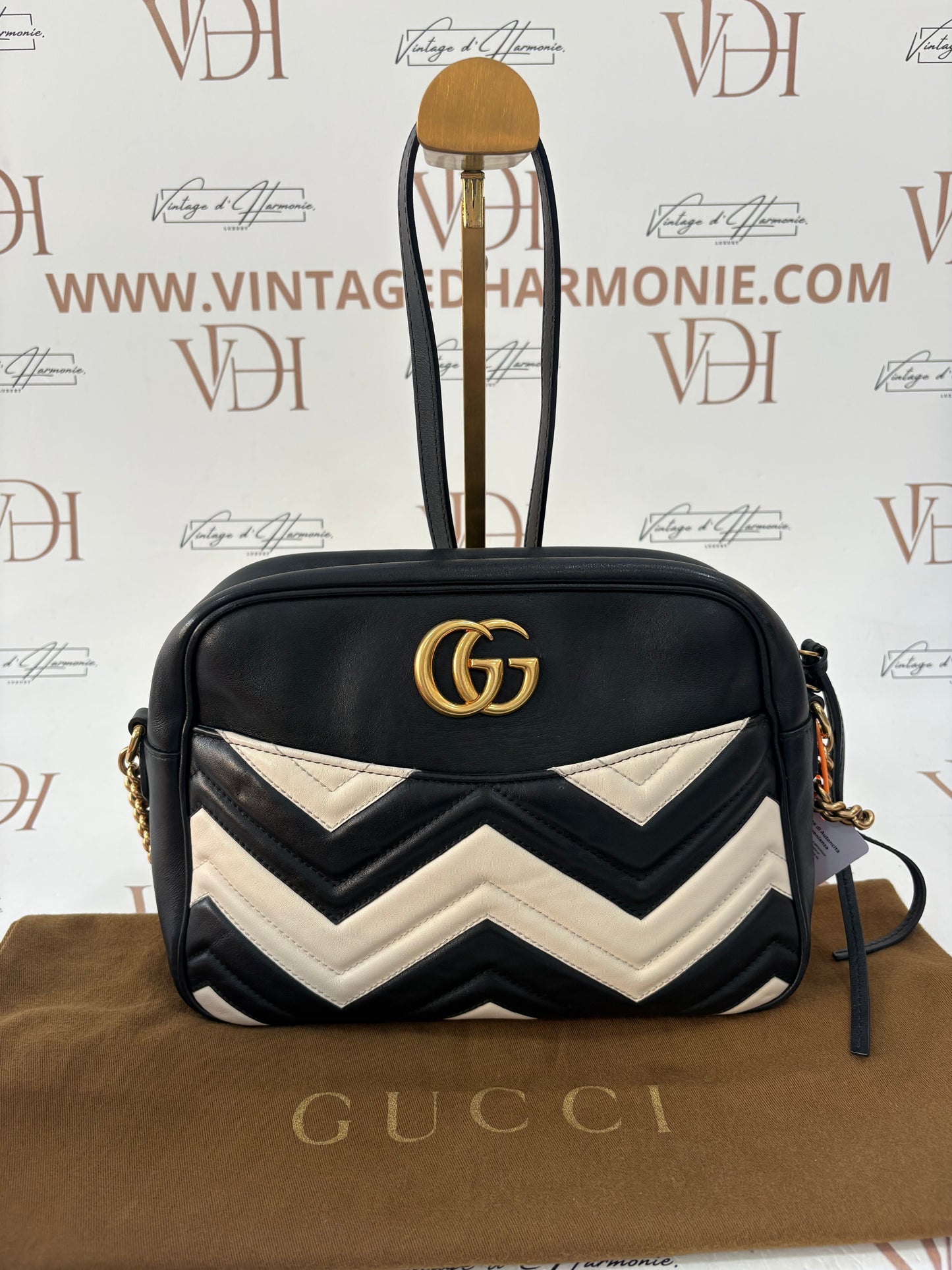 383252 - Gucci GG Marmont