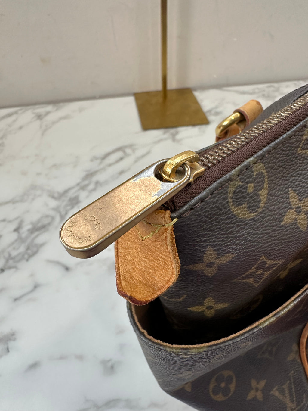 Louis Vuitton Totally PM