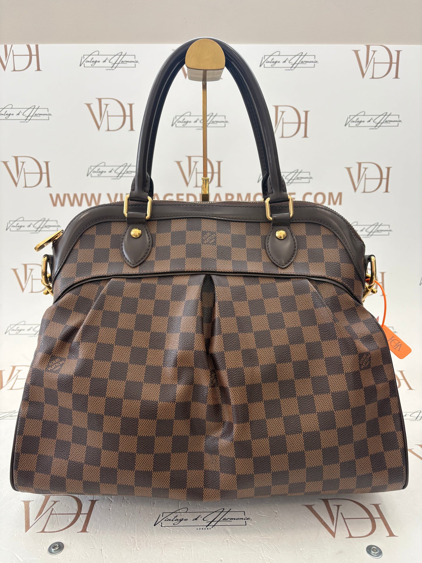 383713 - Louis Vuitton Trevi