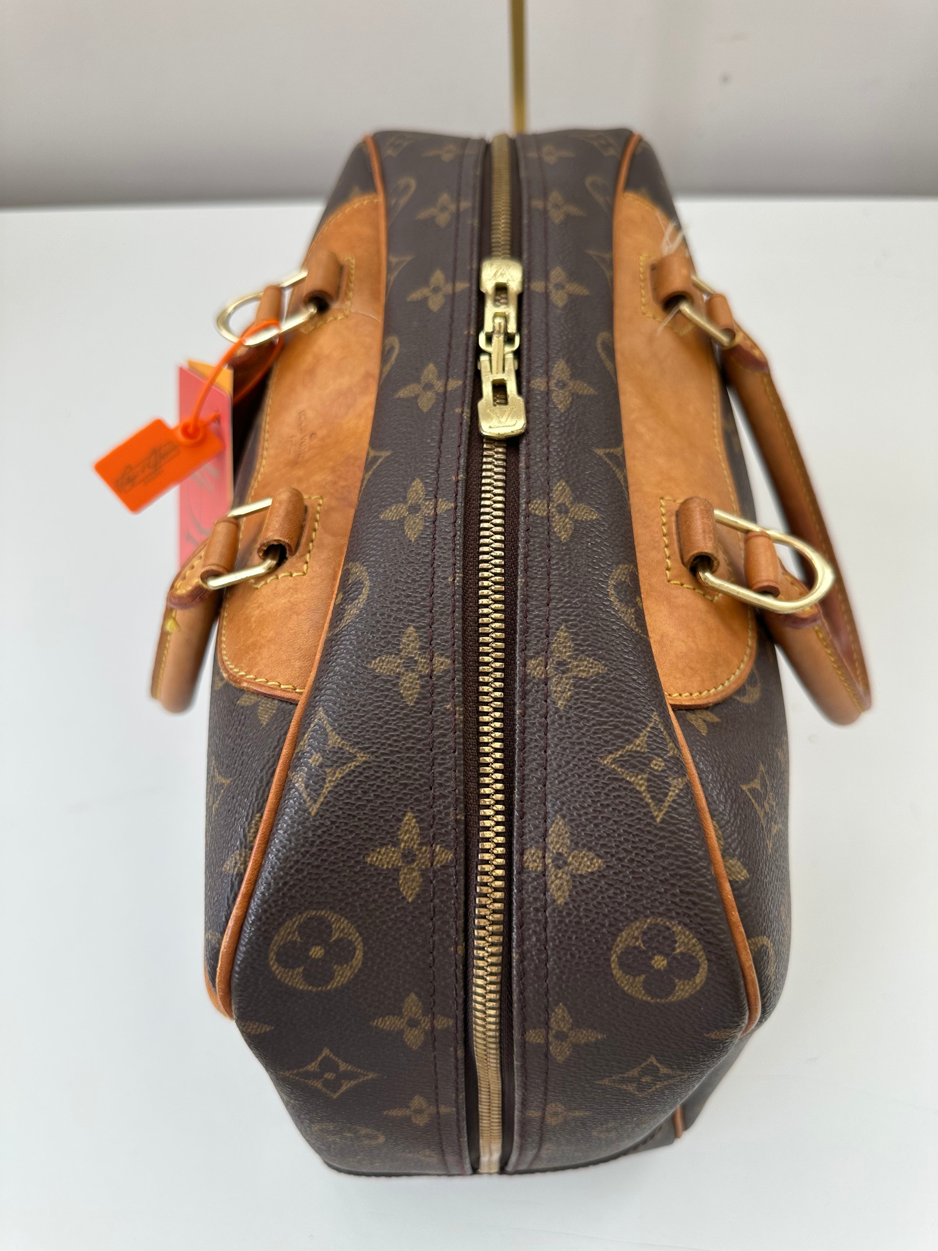 Louis Vuitton Deauville