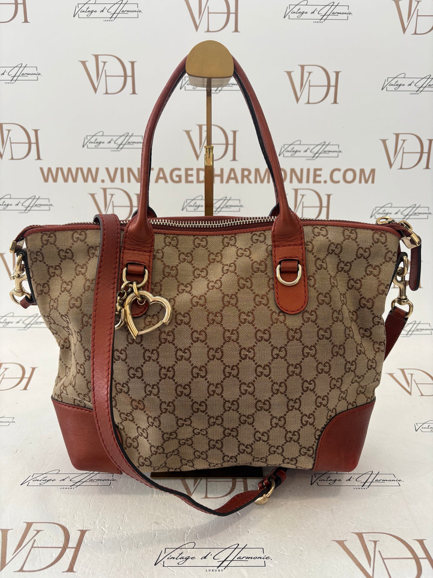 383780 - Gucci Bamboo