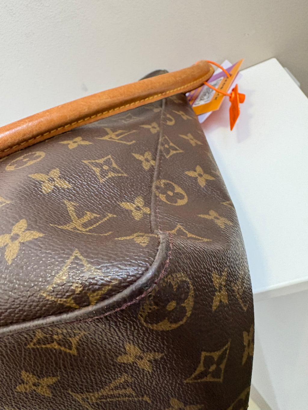 Louis Vuitton Looping GM