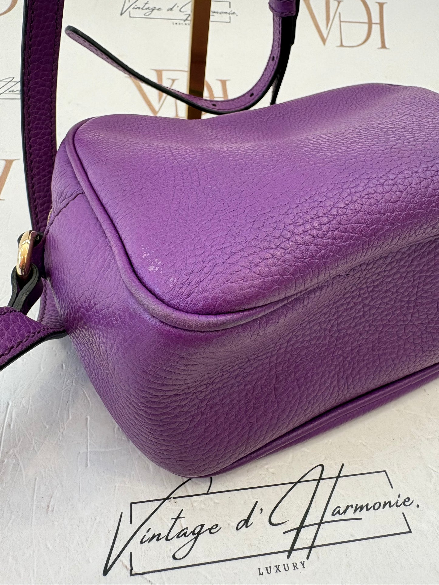 383170 - Gucci Soho