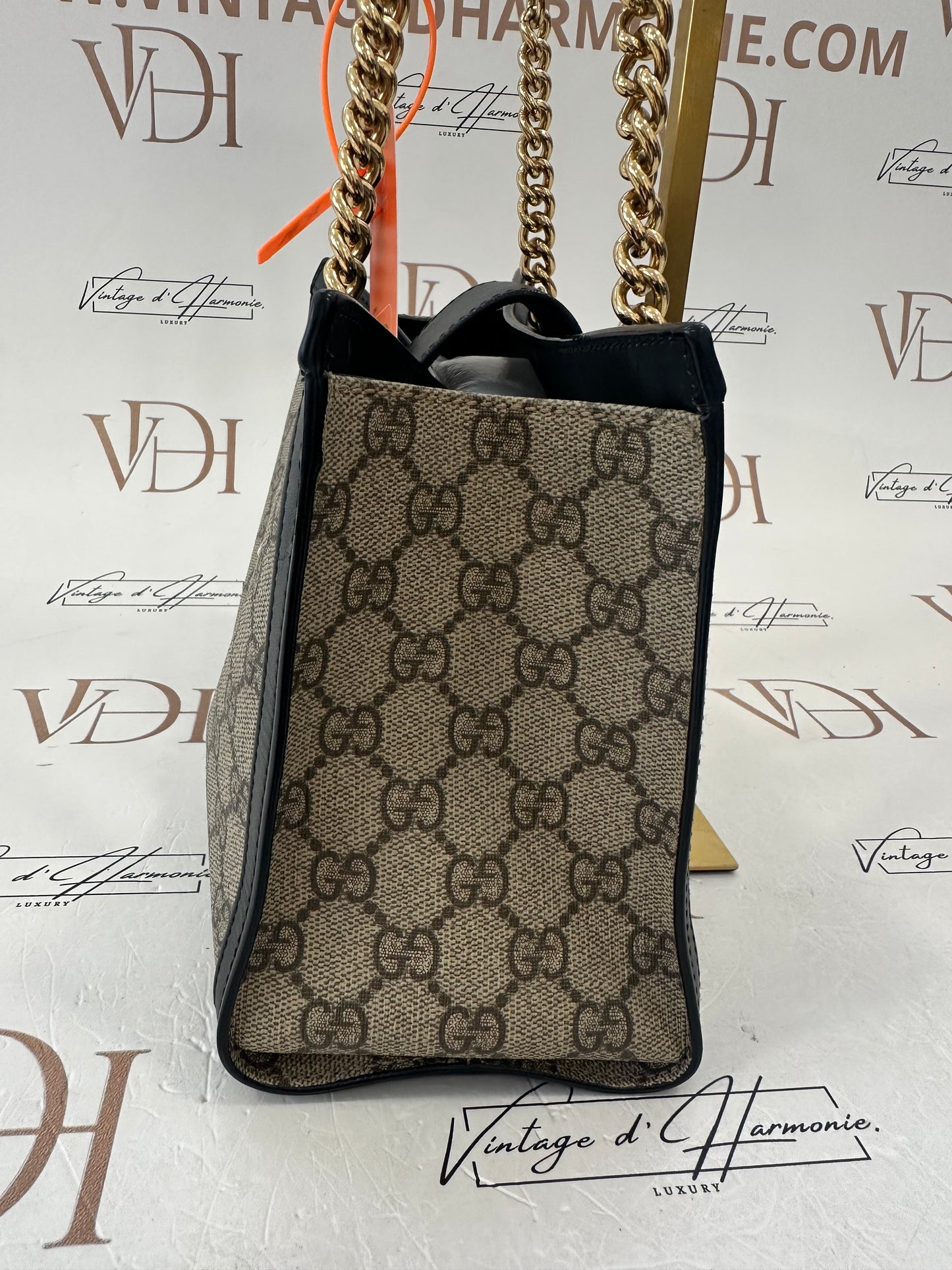 382218 - Gucci Padlock