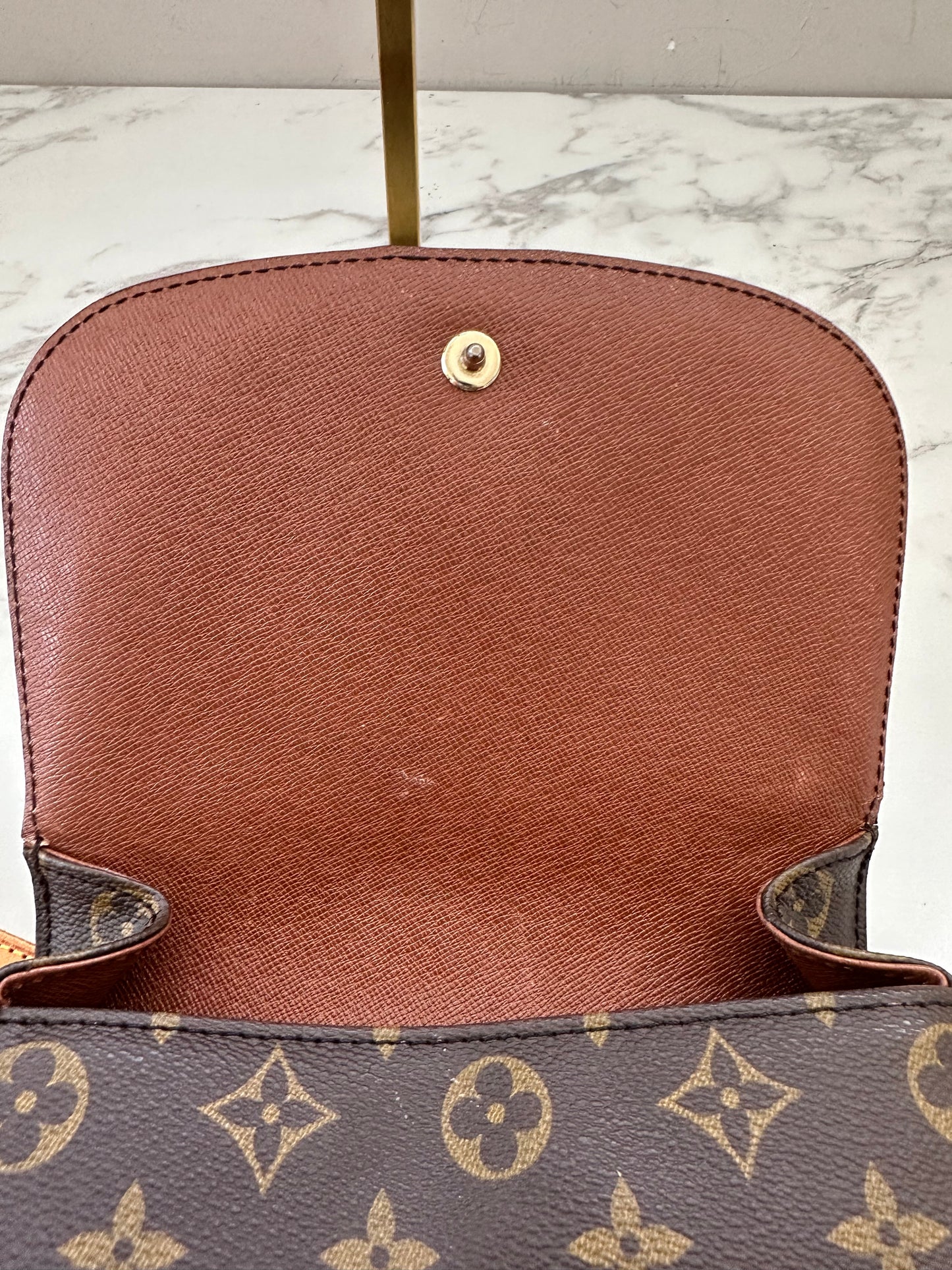 Louis Vuitton Saint Cloud MM