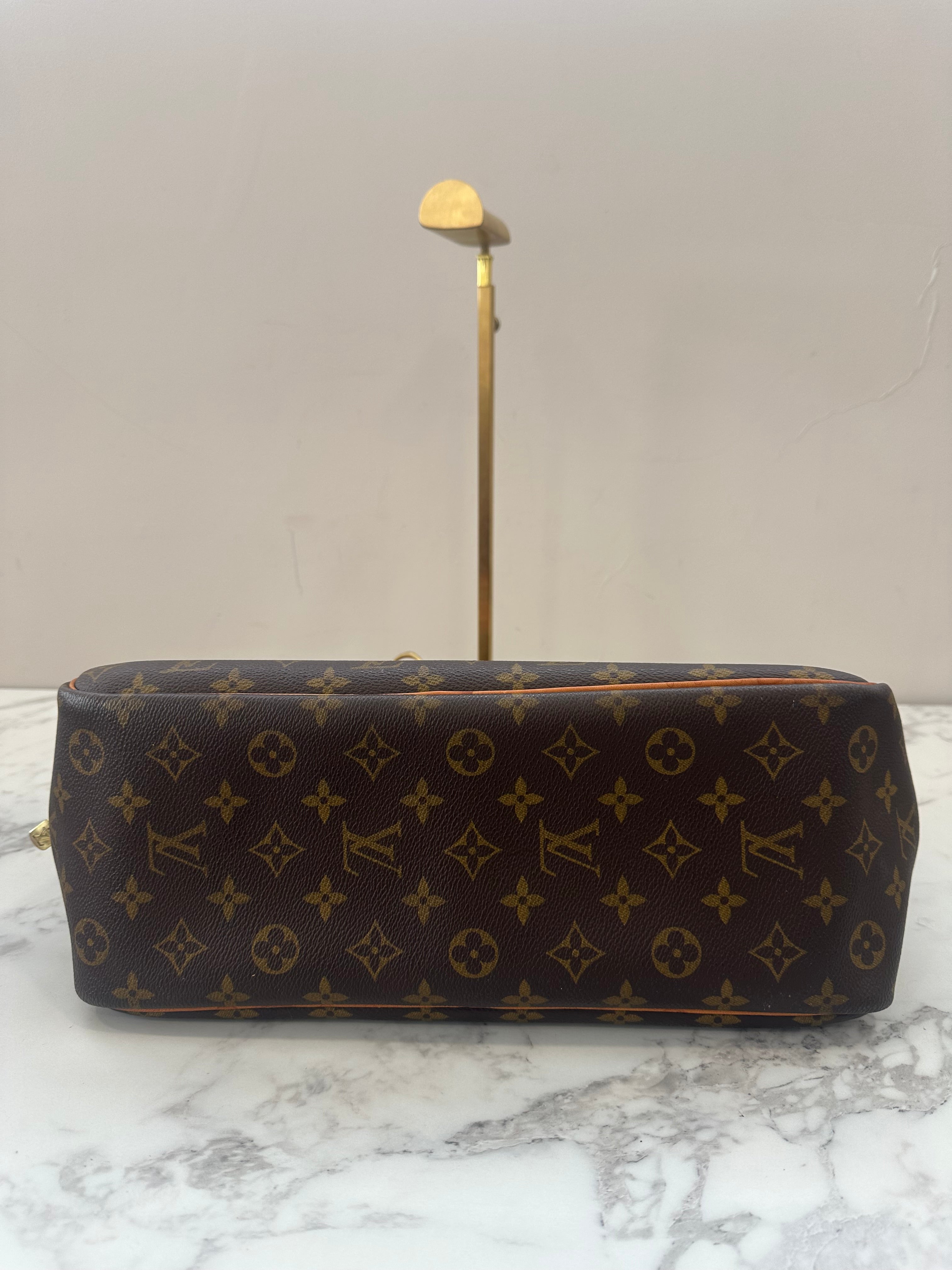 Louis Vuitton Deauville