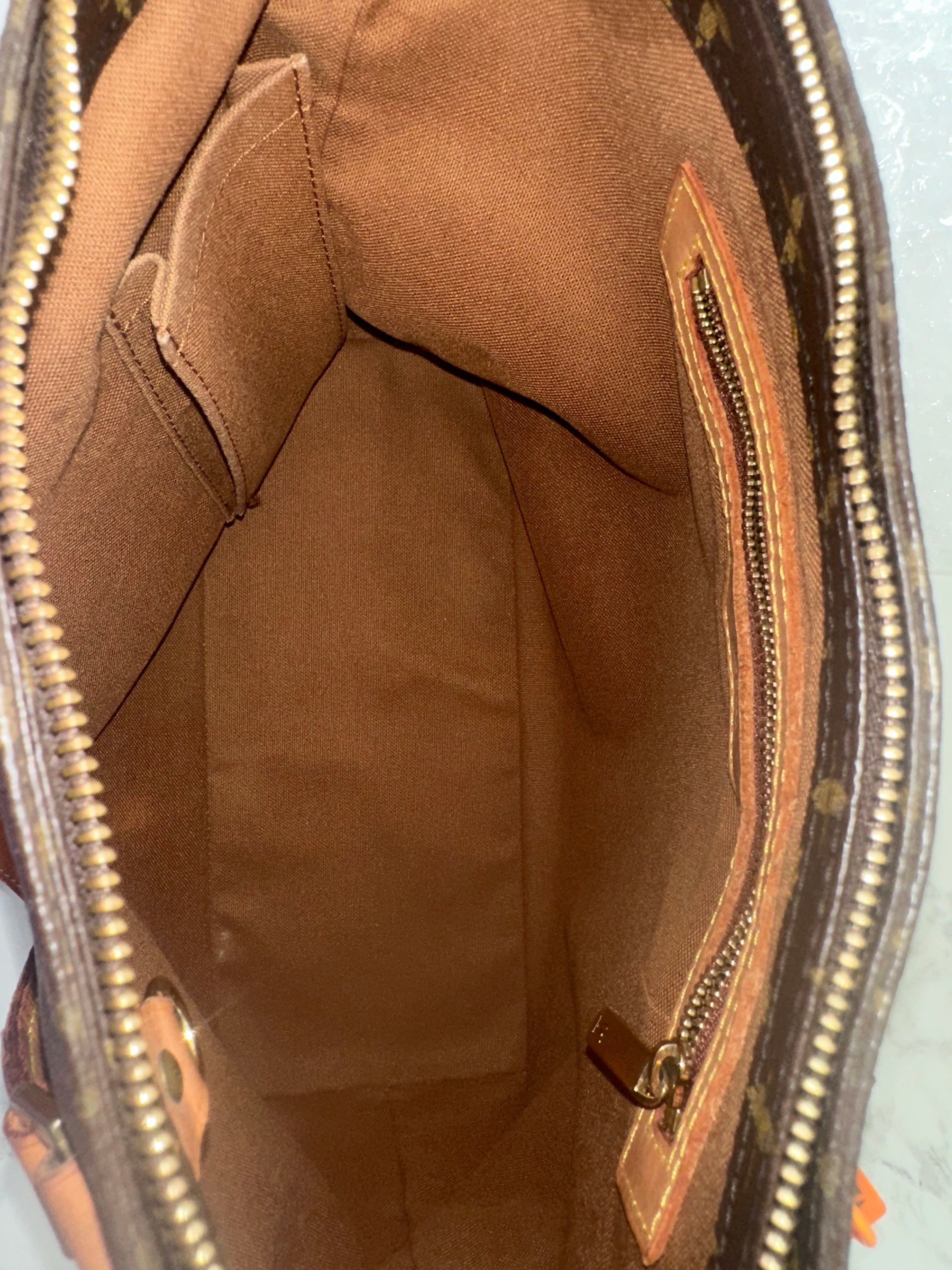 Louis Vuitton Cabas Piano