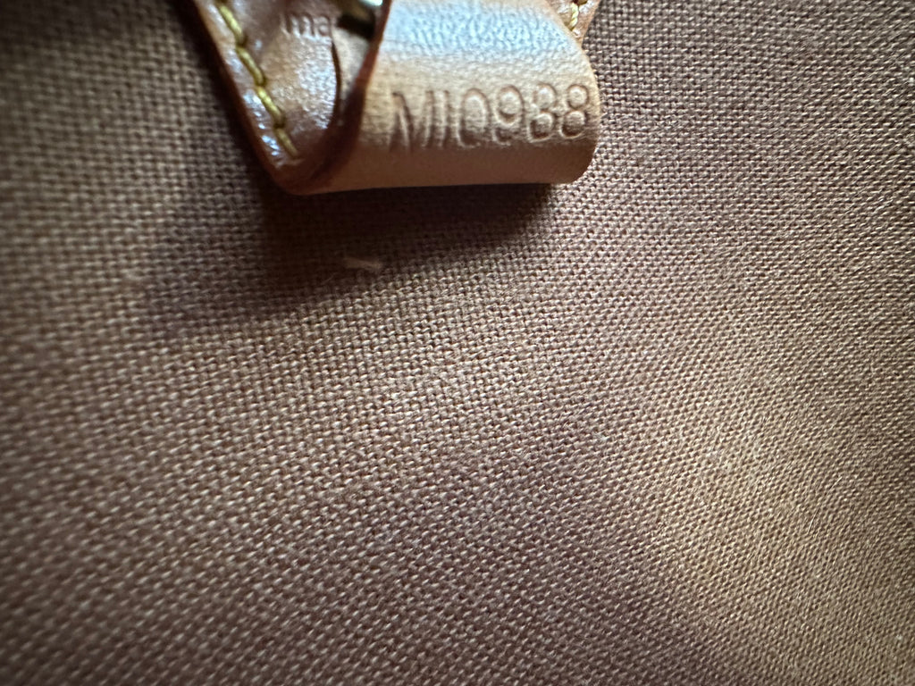 Louis Vuitton Ellipse PM