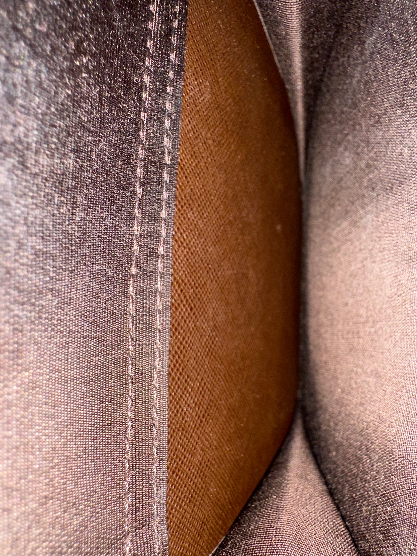 Burberry Brown