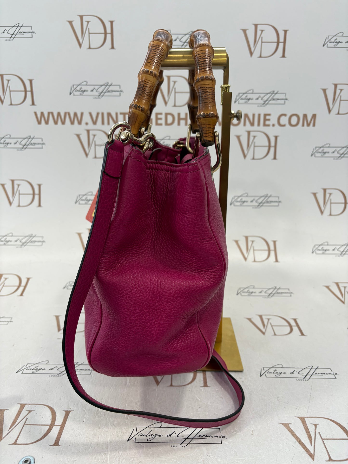 201050 - Gucci Bamboo