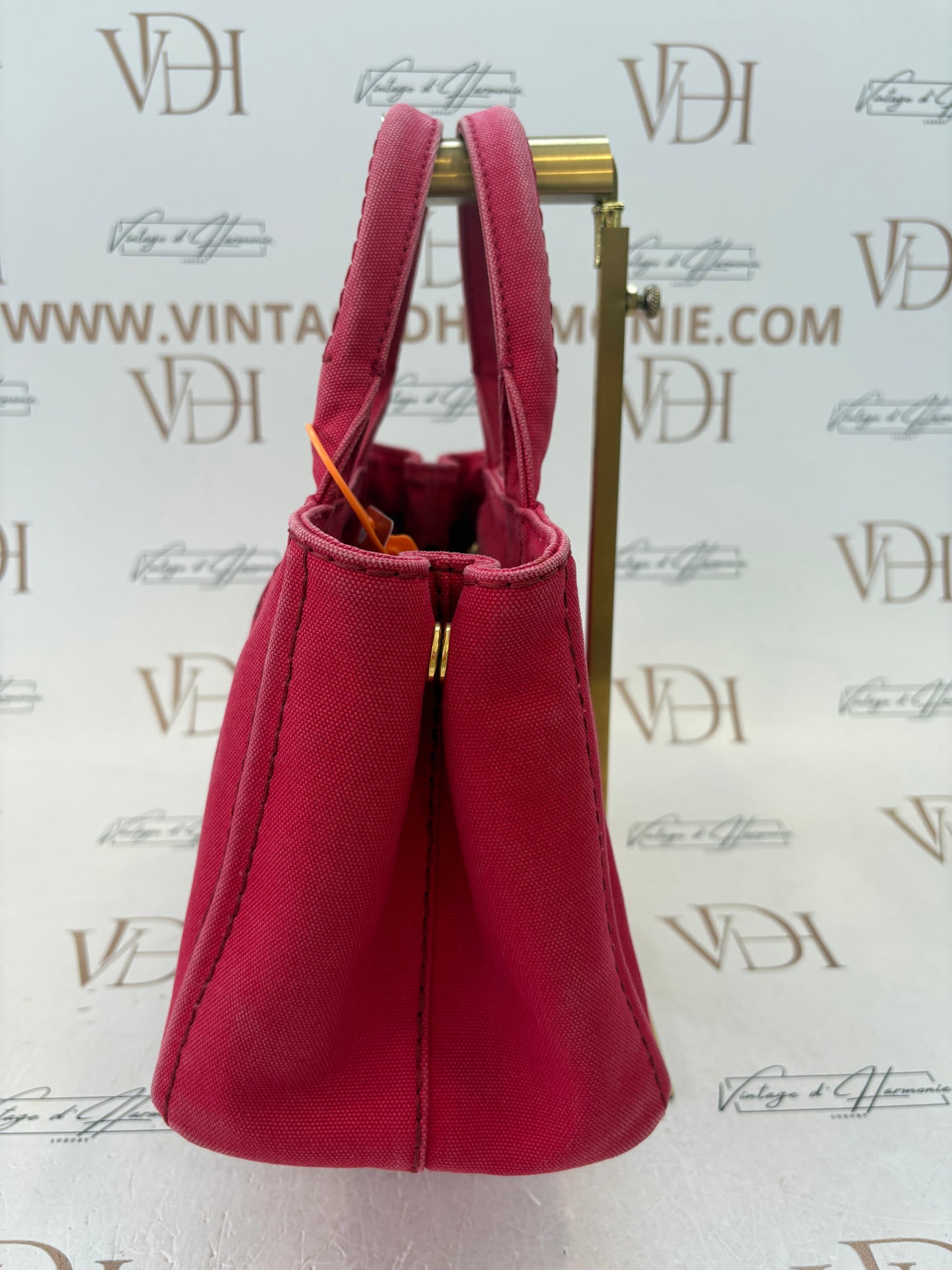 201025 - Prada Denim
