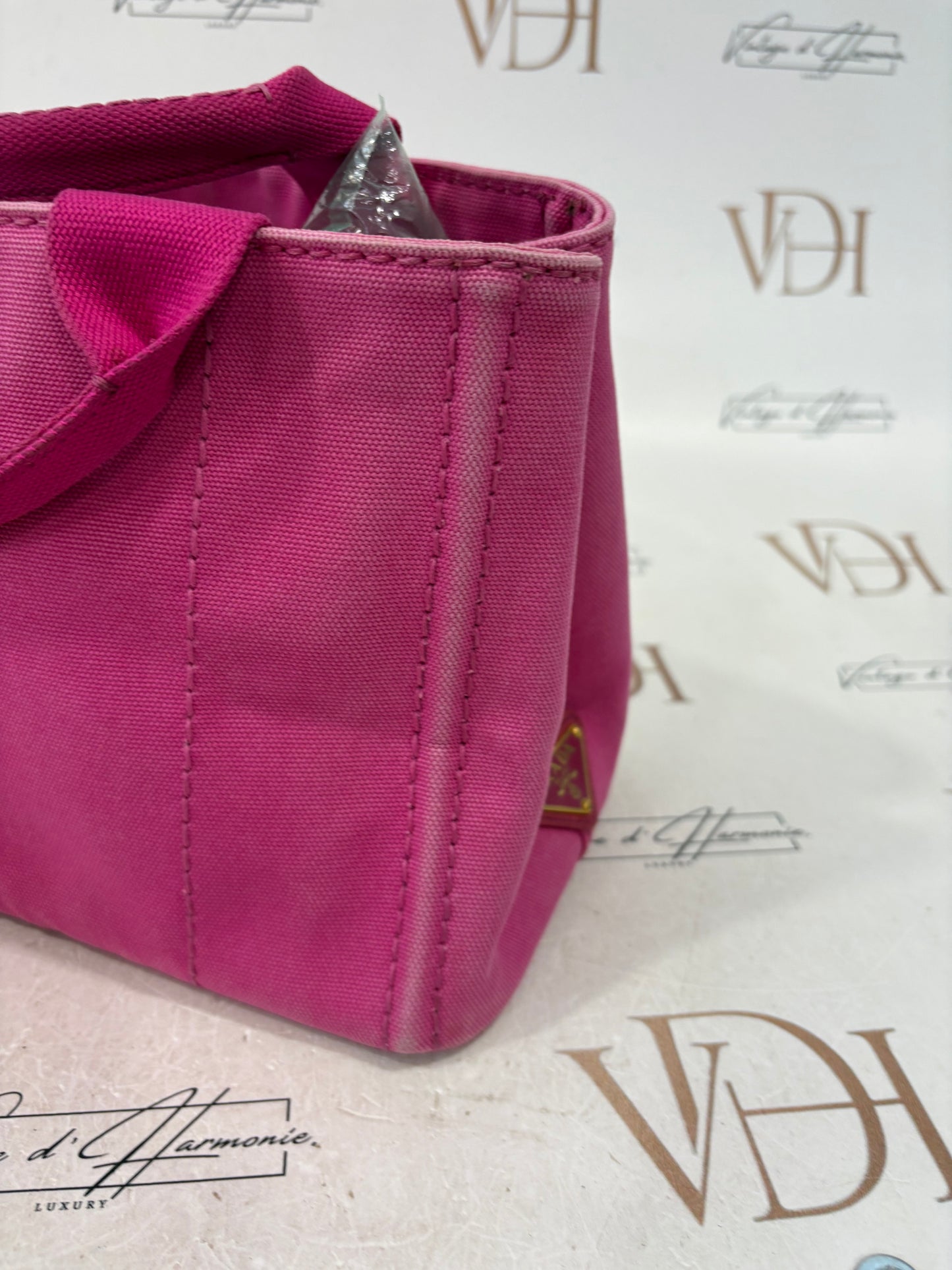 018335 - Prada Canapa