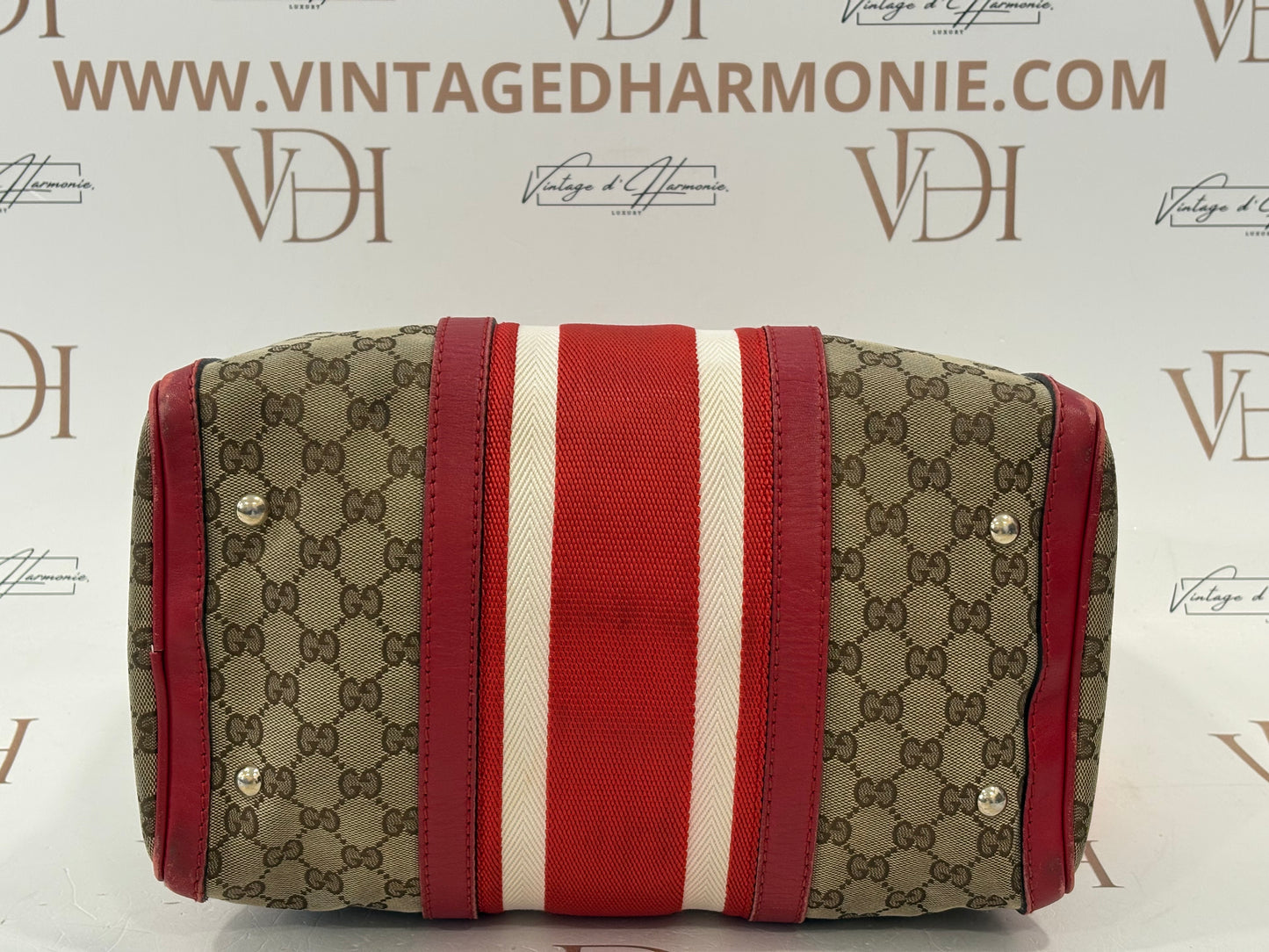 383097 - - Gucci Bauletto