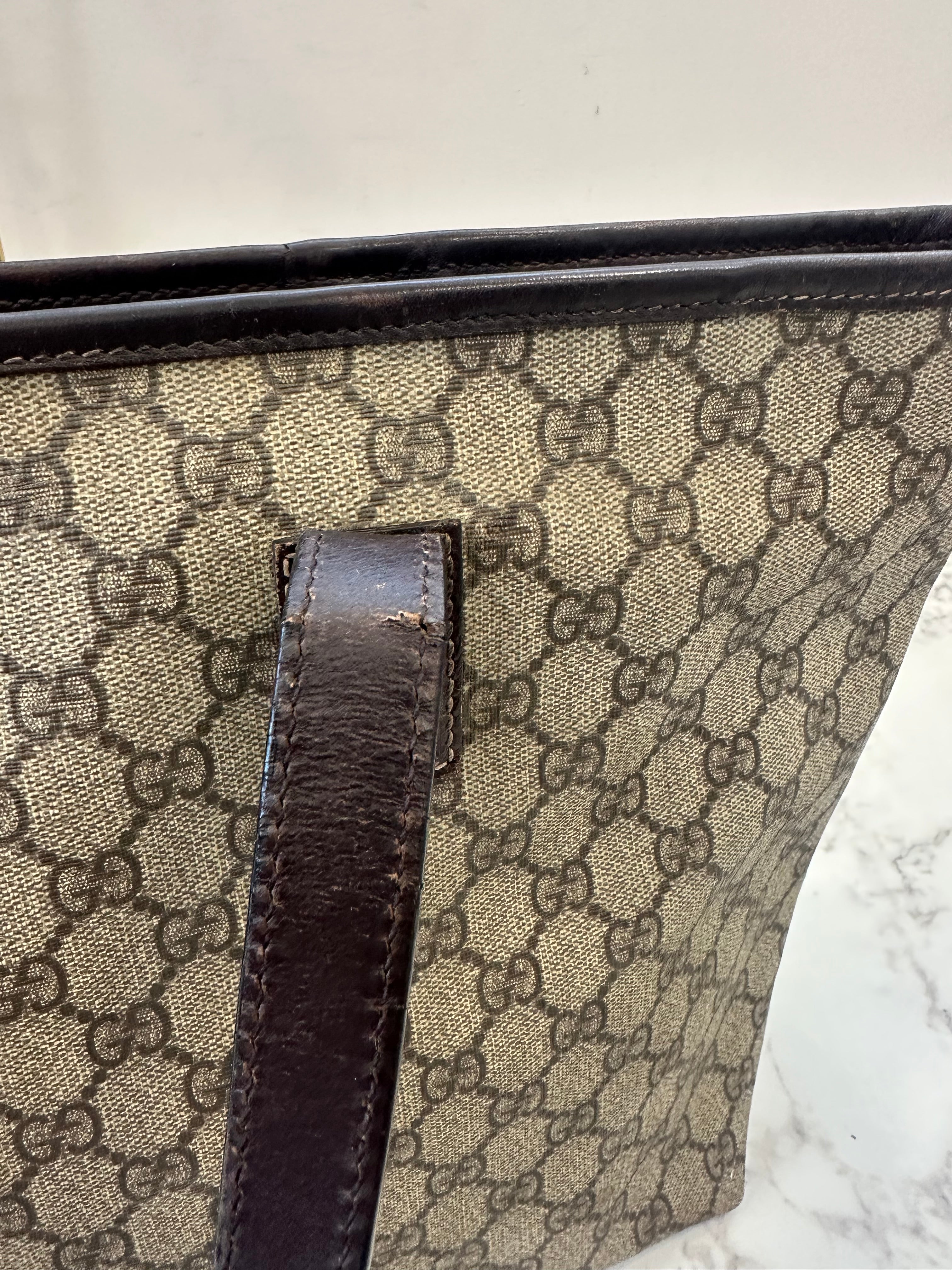 Gucci Tote Bag