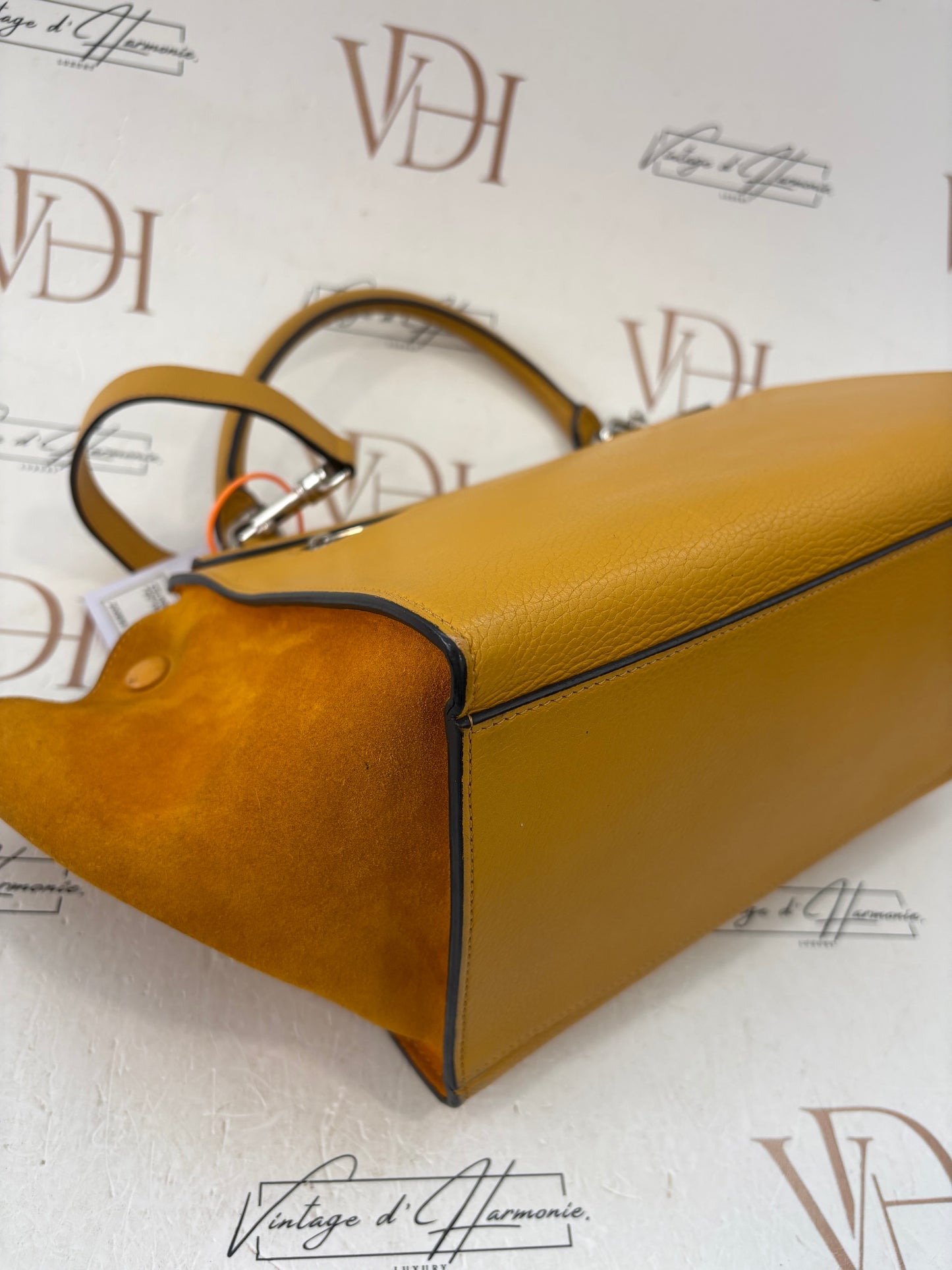 200898 - Céline Trapeze