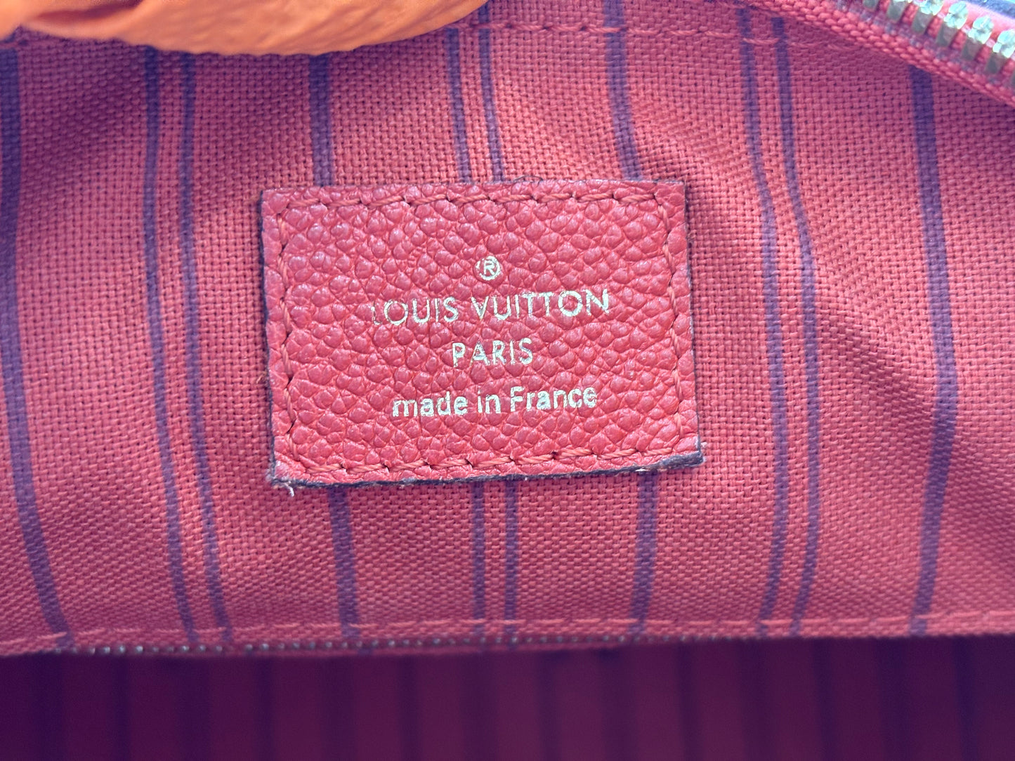 201153 - Louis Vuitton Speedy 30