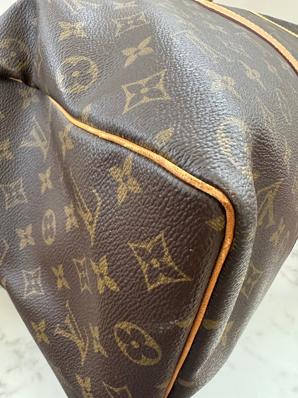 Louis Vuitton Keepall 50