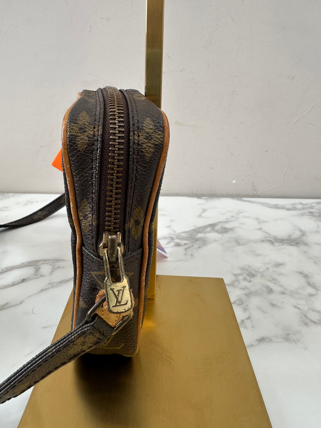 Louis Vuitton Mini Danube