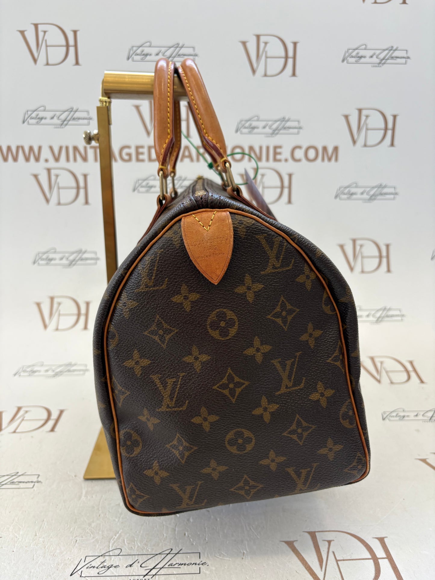 017213 - Louis Vuitton Speedy 30