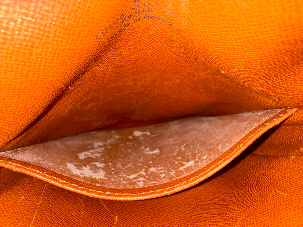 Louis Vuitton Danube