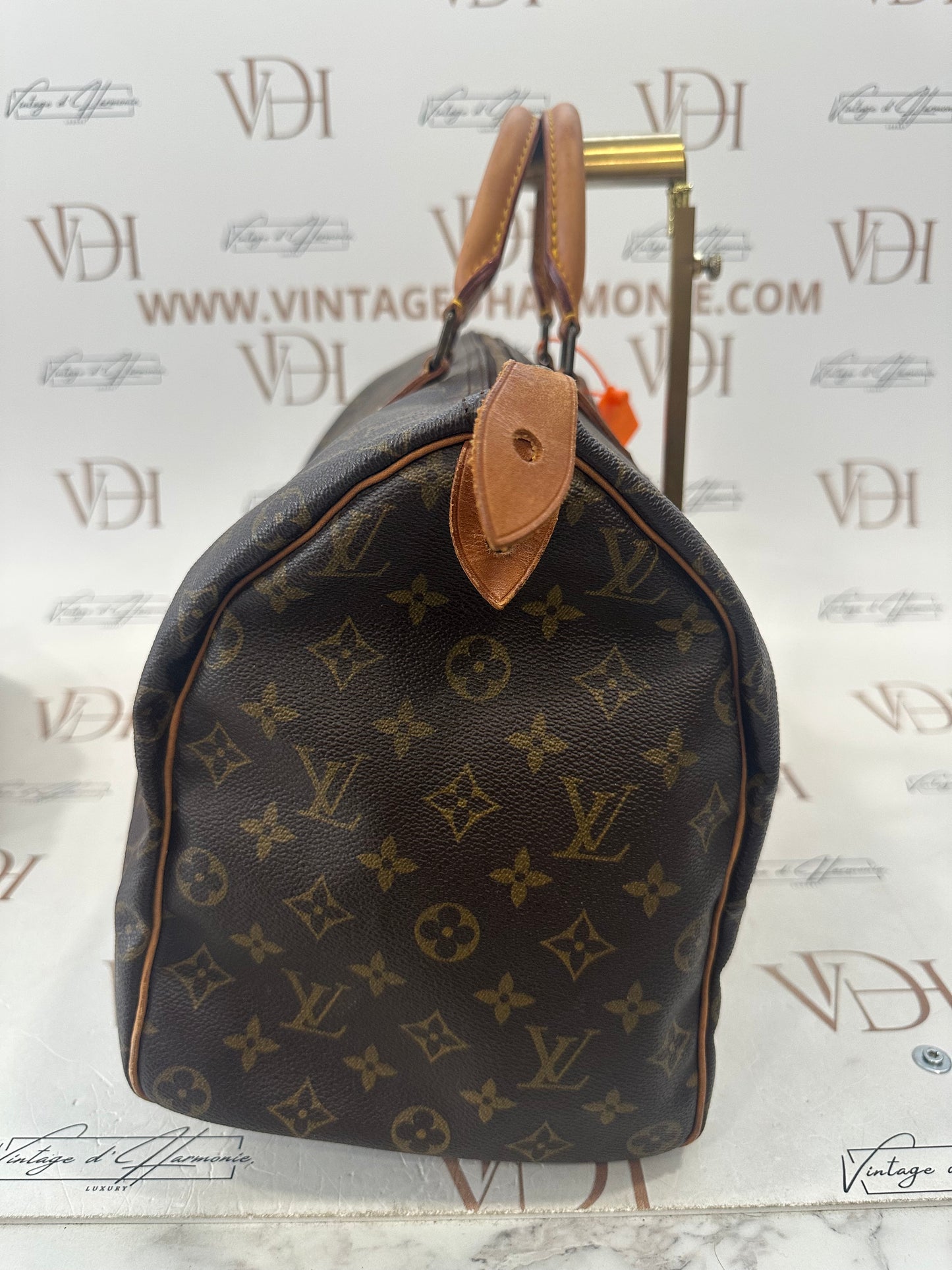 018759 - Louis Vuitton Speedy 40