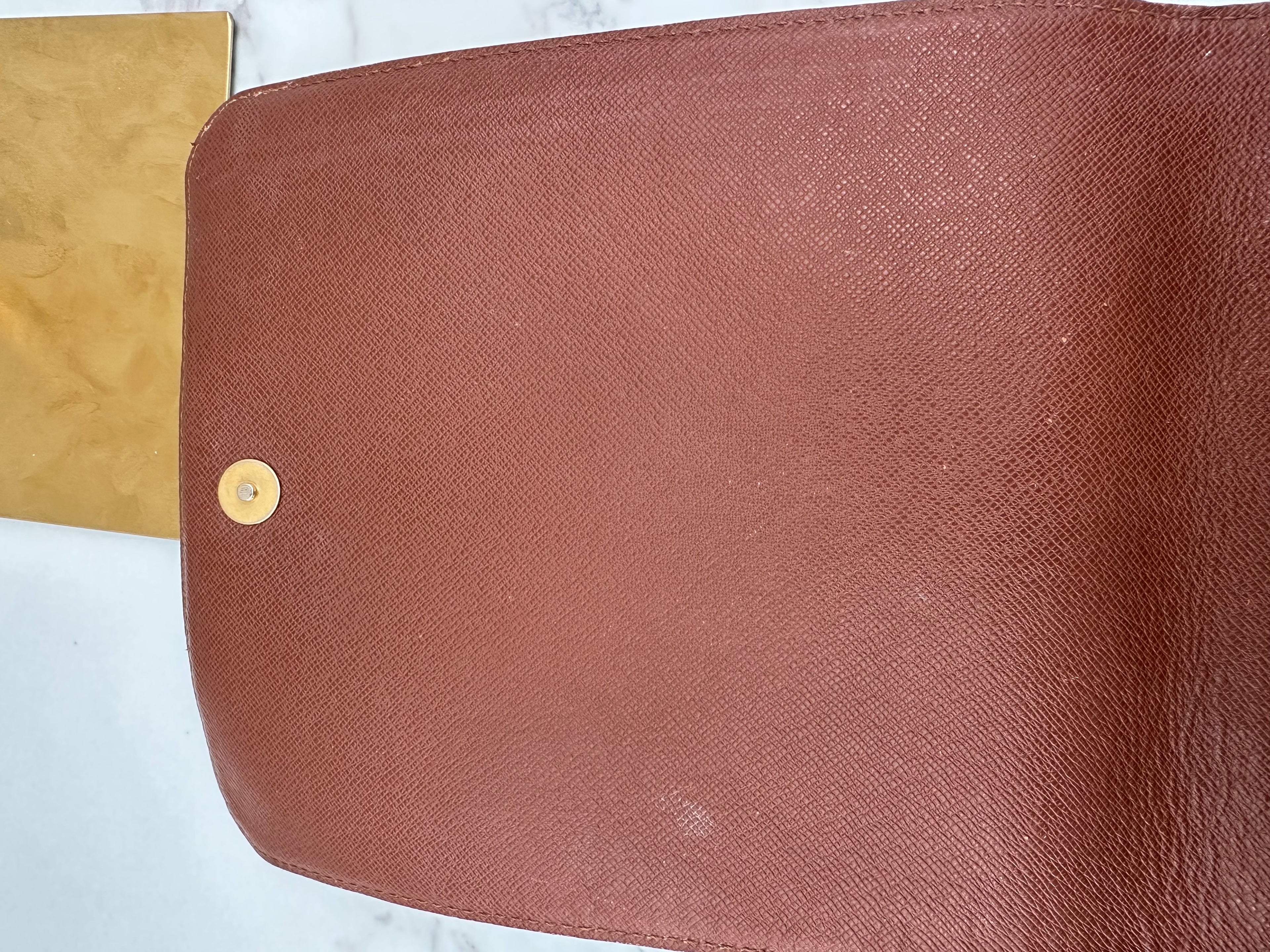 Louis Vuitton Musette salsa