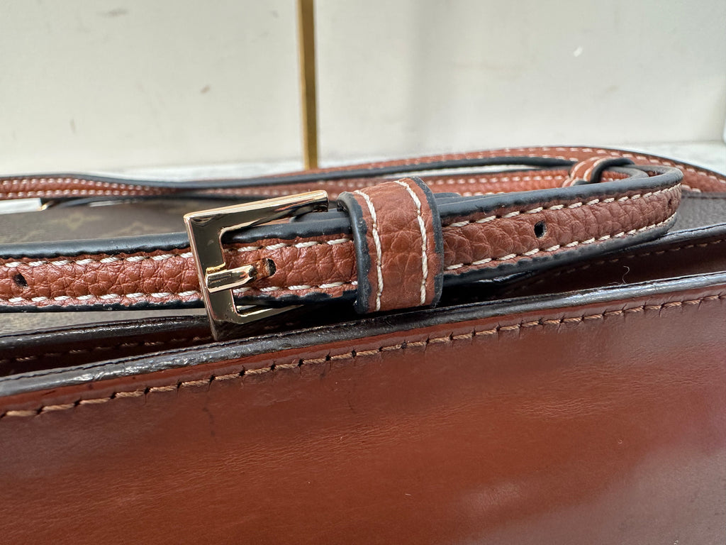 Louis Vuitton Monceau 26